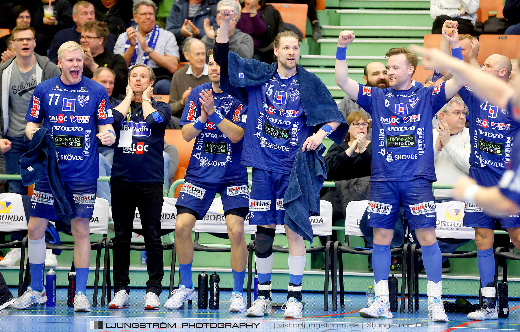 IFK Skövde HK-HK Malmö 28-25,herr,Arena Skövde,Skövde,Sverige,Handboll,,2022,280150