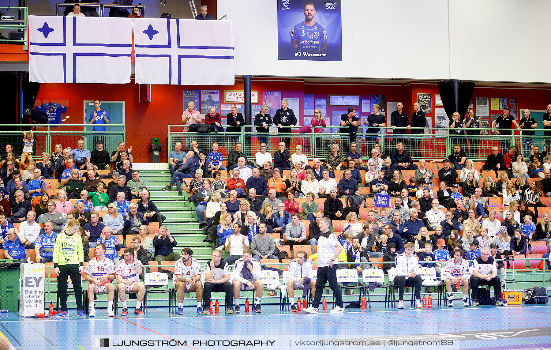 IFK Skövde HK-HK Malmö 28-25,herr,Arena Skövde,Skövde,Sverige,Handboll,,2022,280153