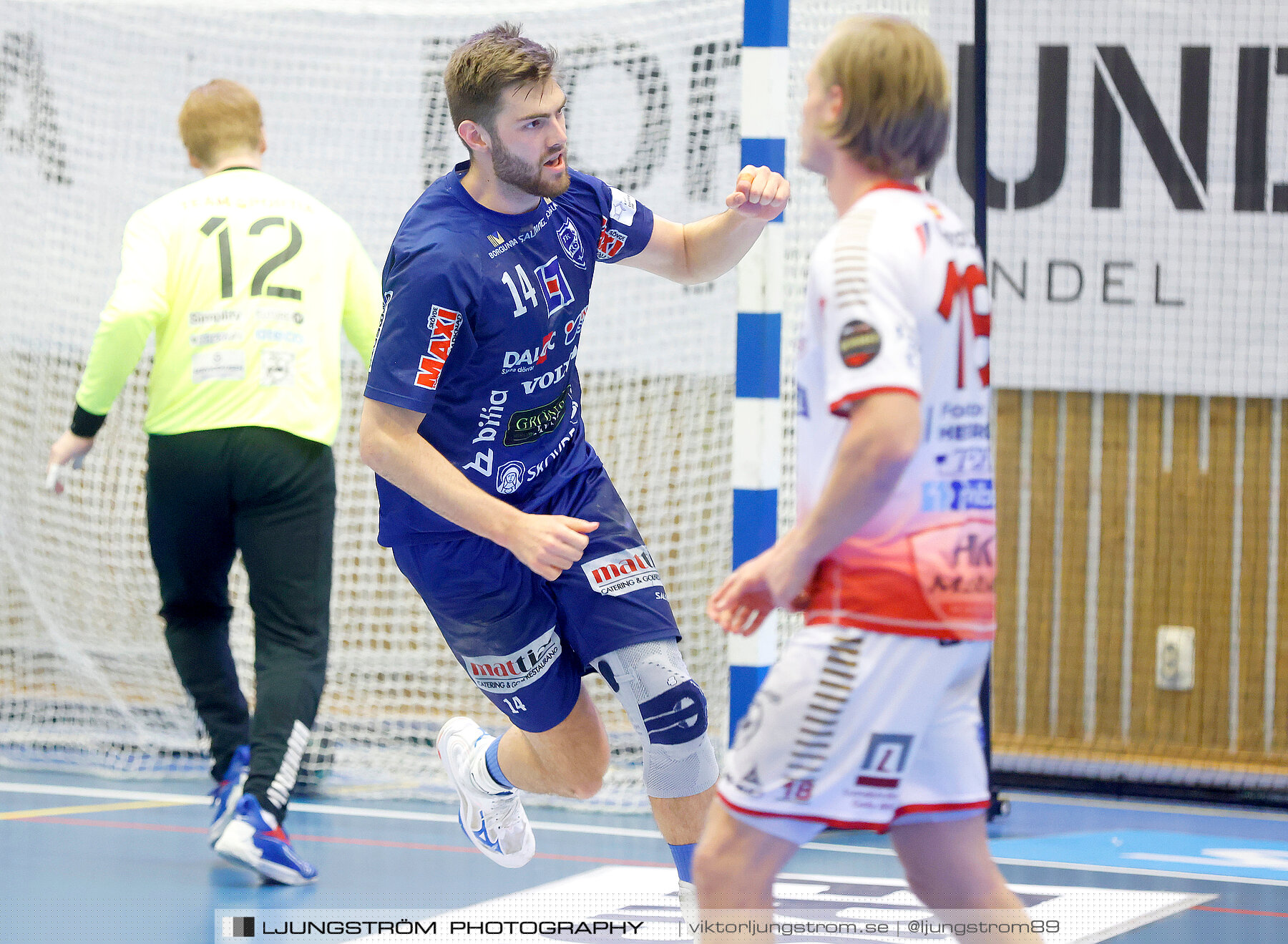 IFK Skövde HK-HK Malmö 28-25,herr,Arena Skövde,Skövde,Sverige,Handboll,,2022,280160