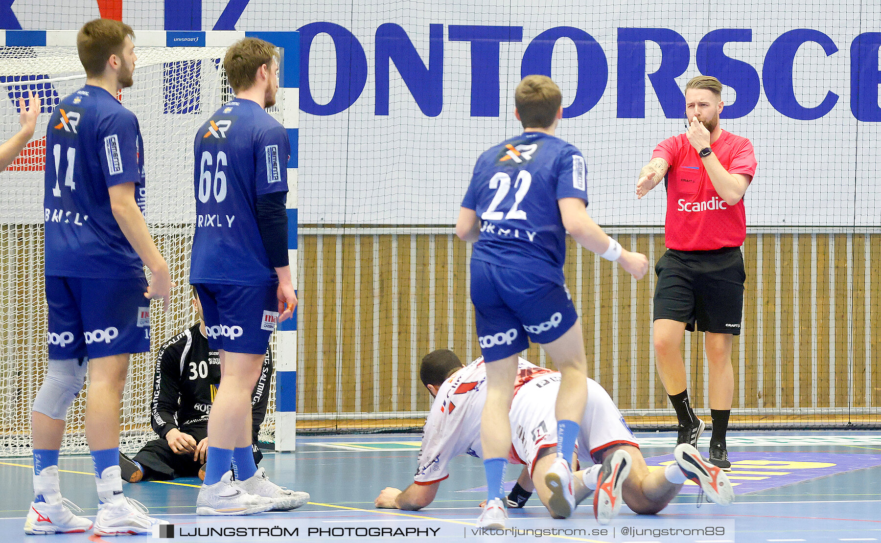 IFK Skövde HK-HK Malmö 28-25,herr,Arena Skövde,Skövde,Sverige,Handboll,,2022,280171