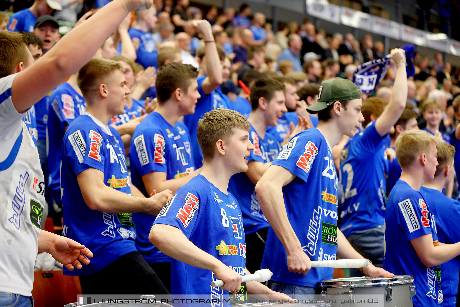 IFK Skövde HK-HK Malmö 28-25,herr,Arena Skövde,Skövde,Sverige,Handboll,,2022,280184