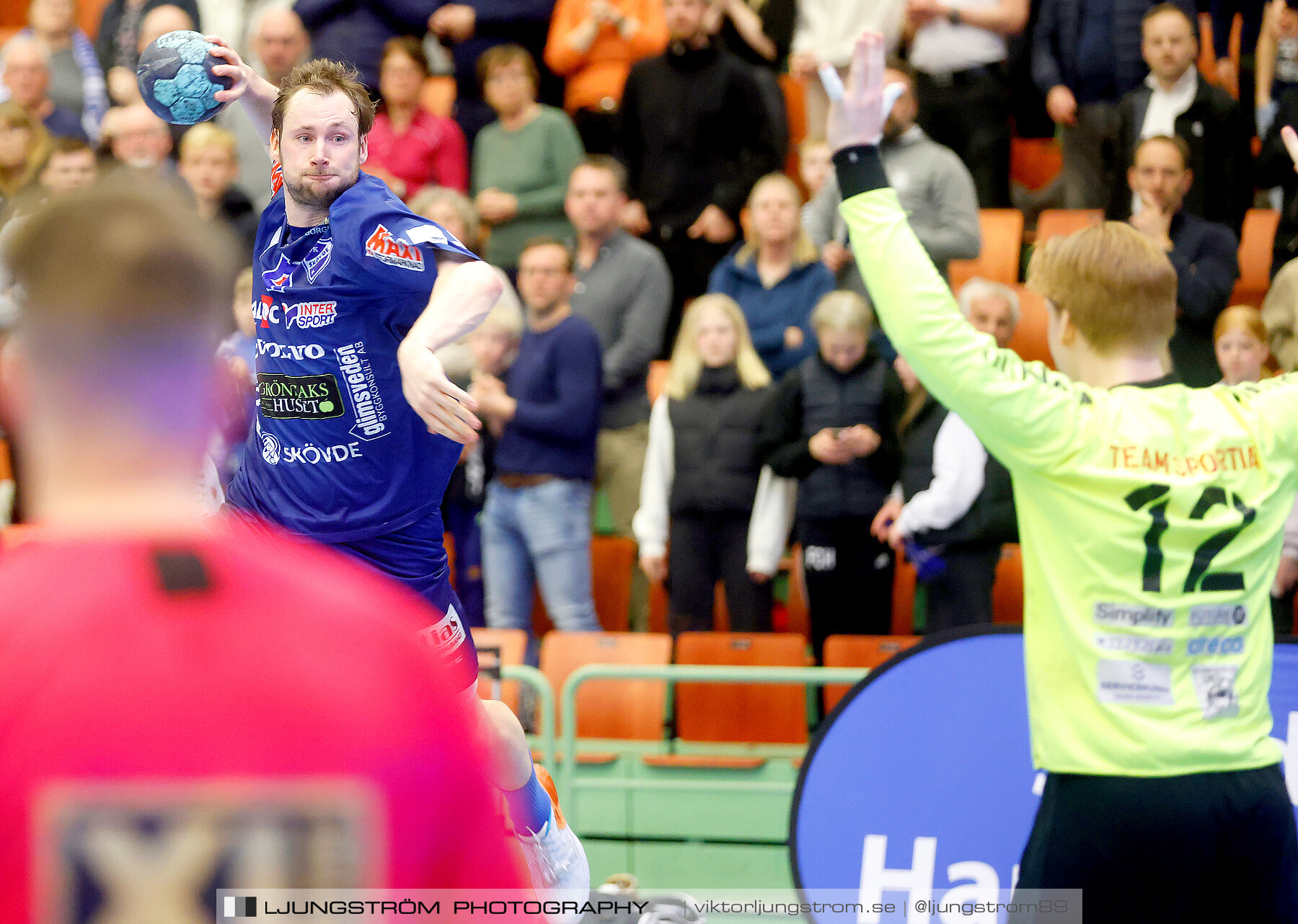 IFK Skövde HK-HK Malmö 28-25,herr,Arena Skövde,Skövde,Sverige,Handboll,,2022,280185