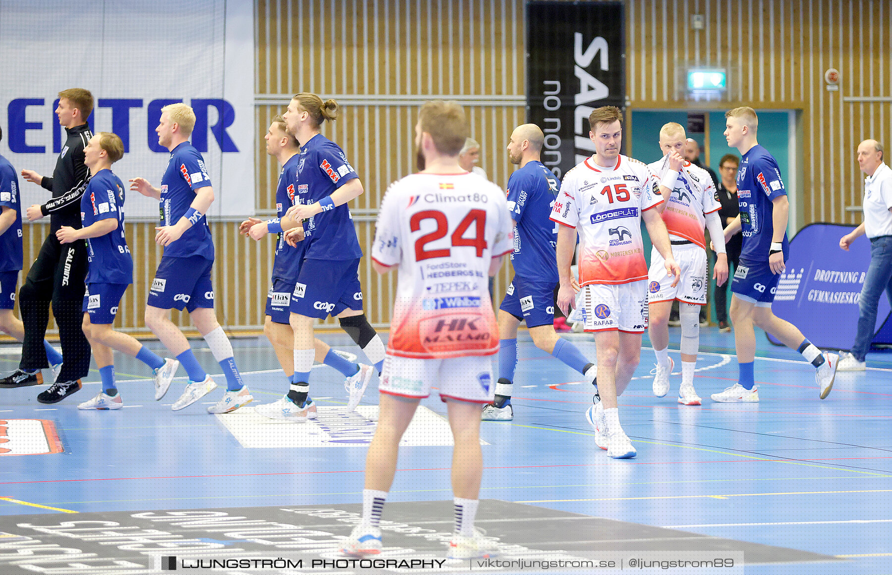 IFK Skövde HK-HK Malmö 28-25,herr,Arena Skövde,Skövde,Sverige,Handboll,,2022,280188