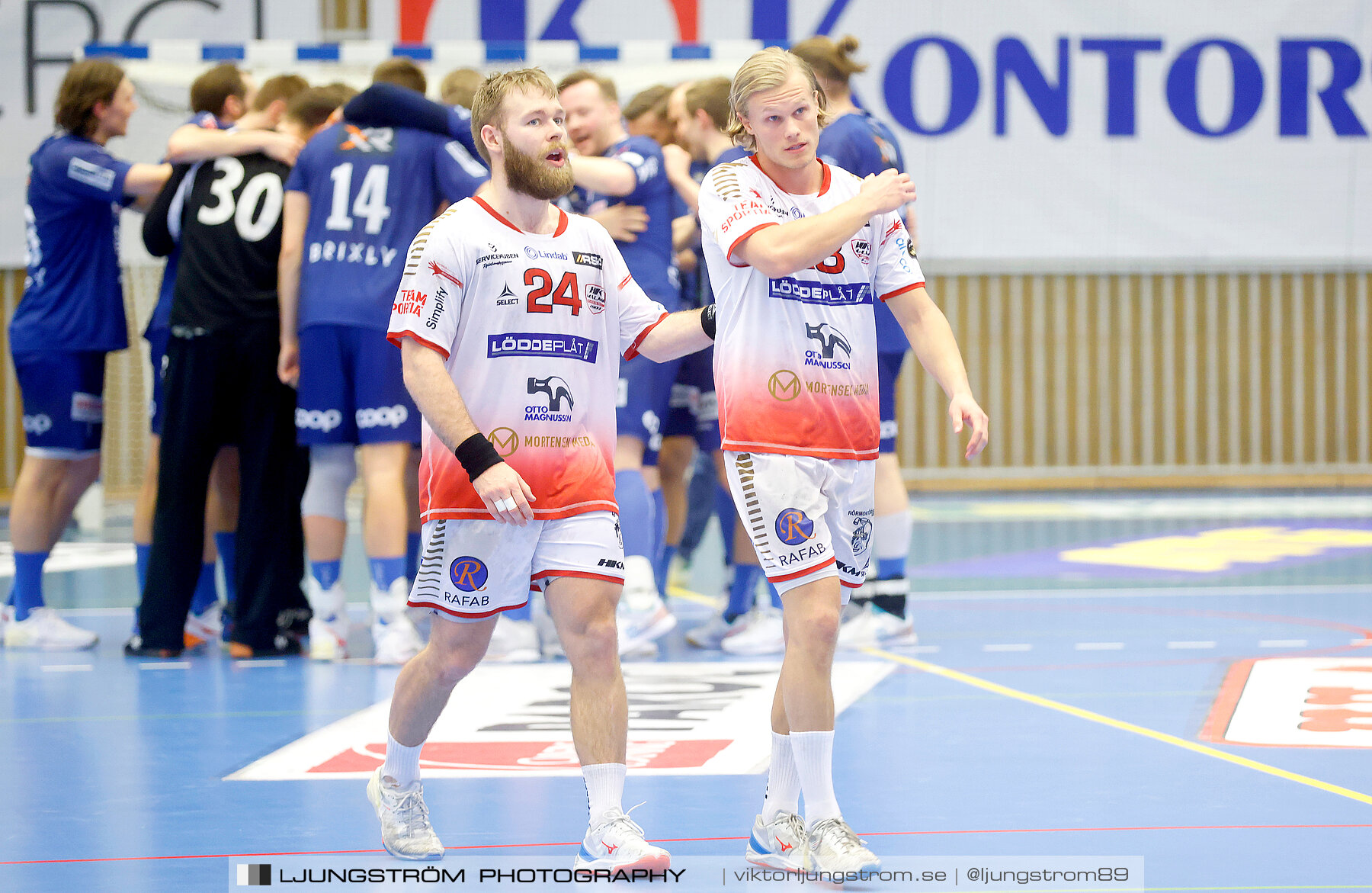 IFK Skövde HK-HK Malmö 28-25,herr,Arena Skövde,Skövde,Sverige,Handboll,,2022,280193