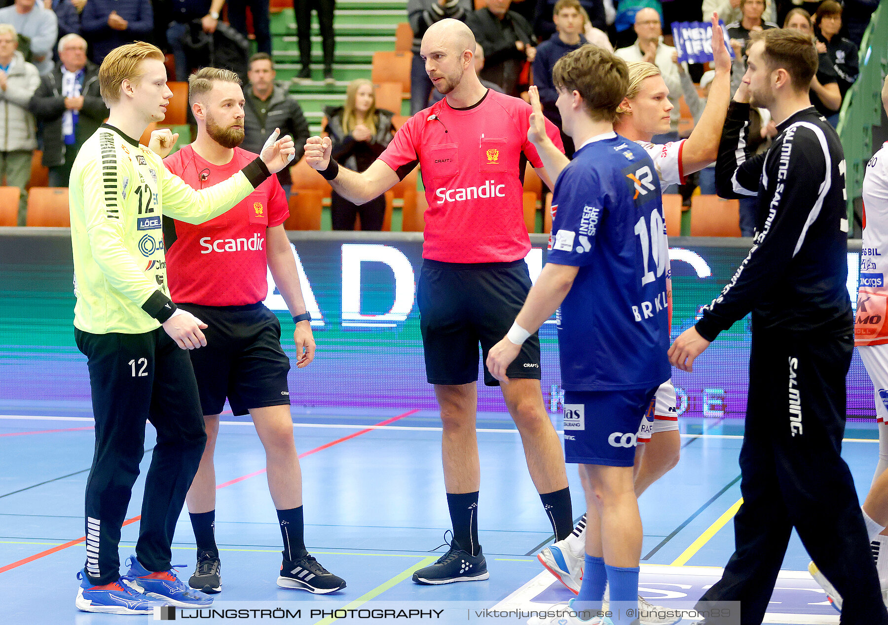 IFK Skövde HK-HK Malmö 28-25,herr,Arena Skövde,Skövde,Sverige,Handboll,,2022,280201