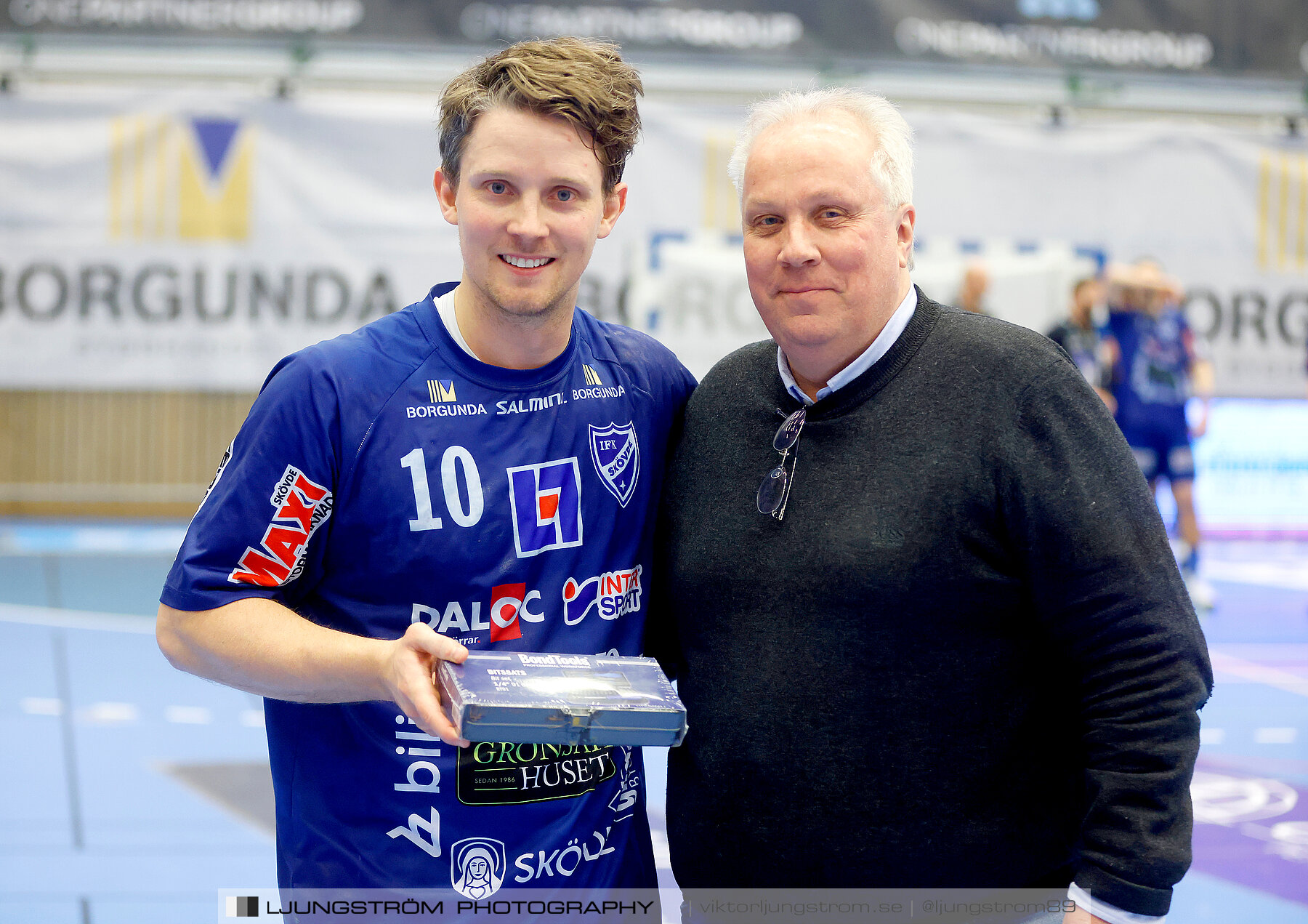 IFK Skövde HK-HK Malmö 28-25,herr,Arena Skövde,Skövde,Sverige,Handboll,,2022,280204