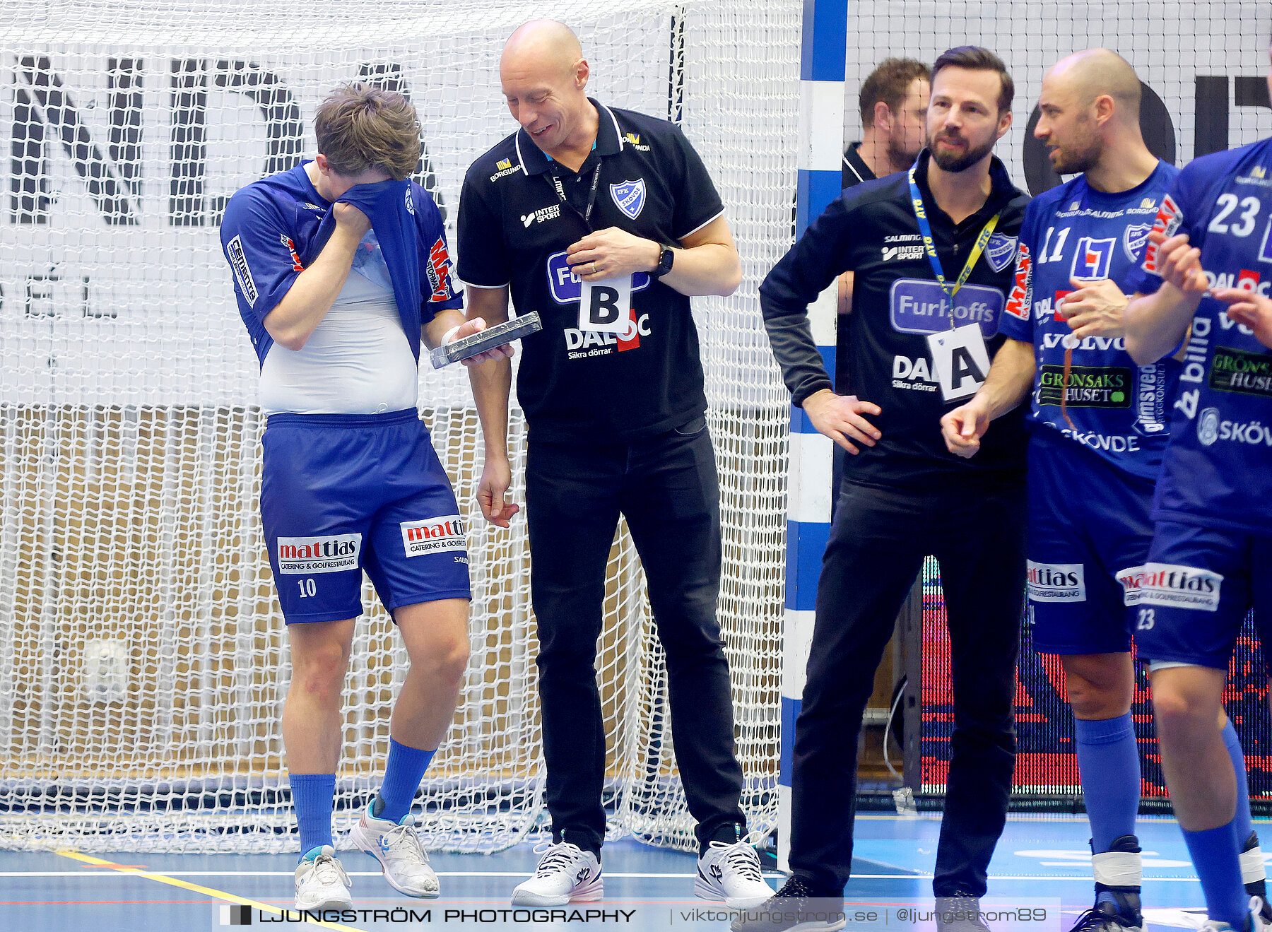 IFK Skövde HK-HK Malmö 28-25,herr,Arena Skövde,Skövde,Sverige,Handboll,,2022,280207