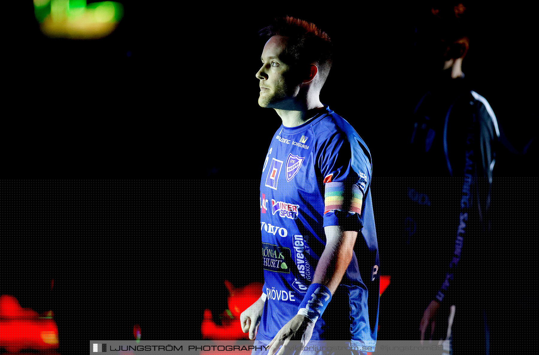 IFK Skövde HK-Lugi HF 30-30,herr,Arena Skövde,Skövde,Sverige,Handboll,,2021,280236