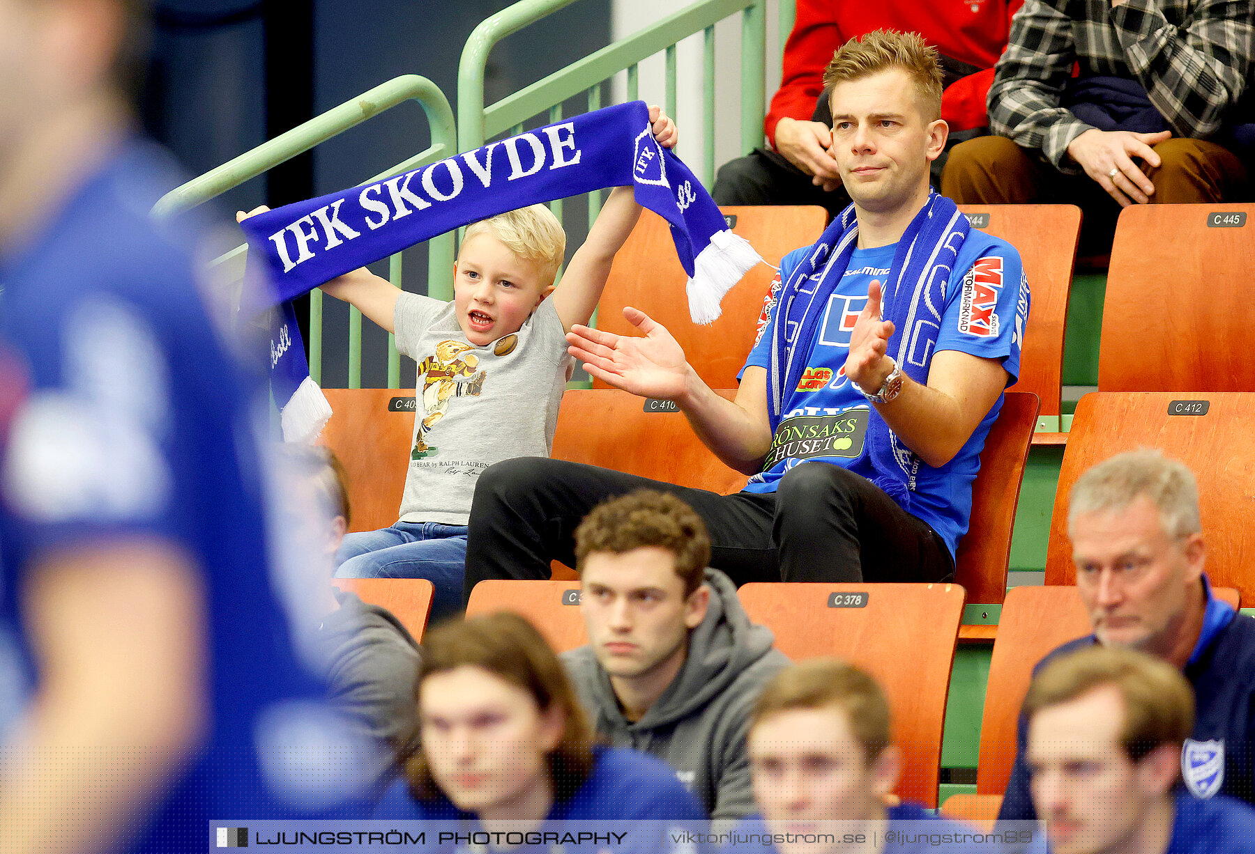 IFK Skövde HK-Lugi HF 30-30,herr,Arena Skövde,Skövde,Sverige,Handboll,,2021,280246