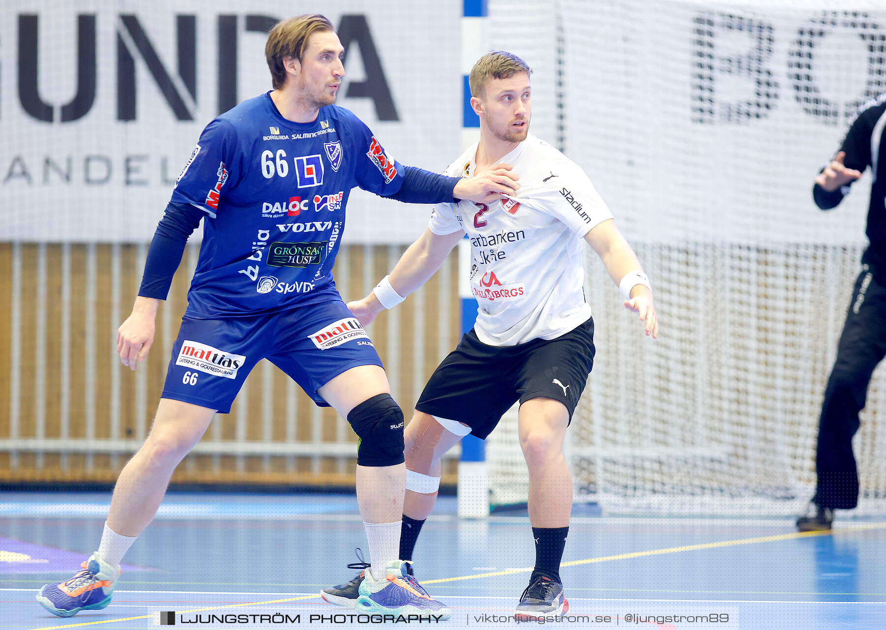 IFK Skövde HK-Lugi HF 30-30,herr,Arena Skövde,Skövde,Sverige,Handboll,,2021,280264