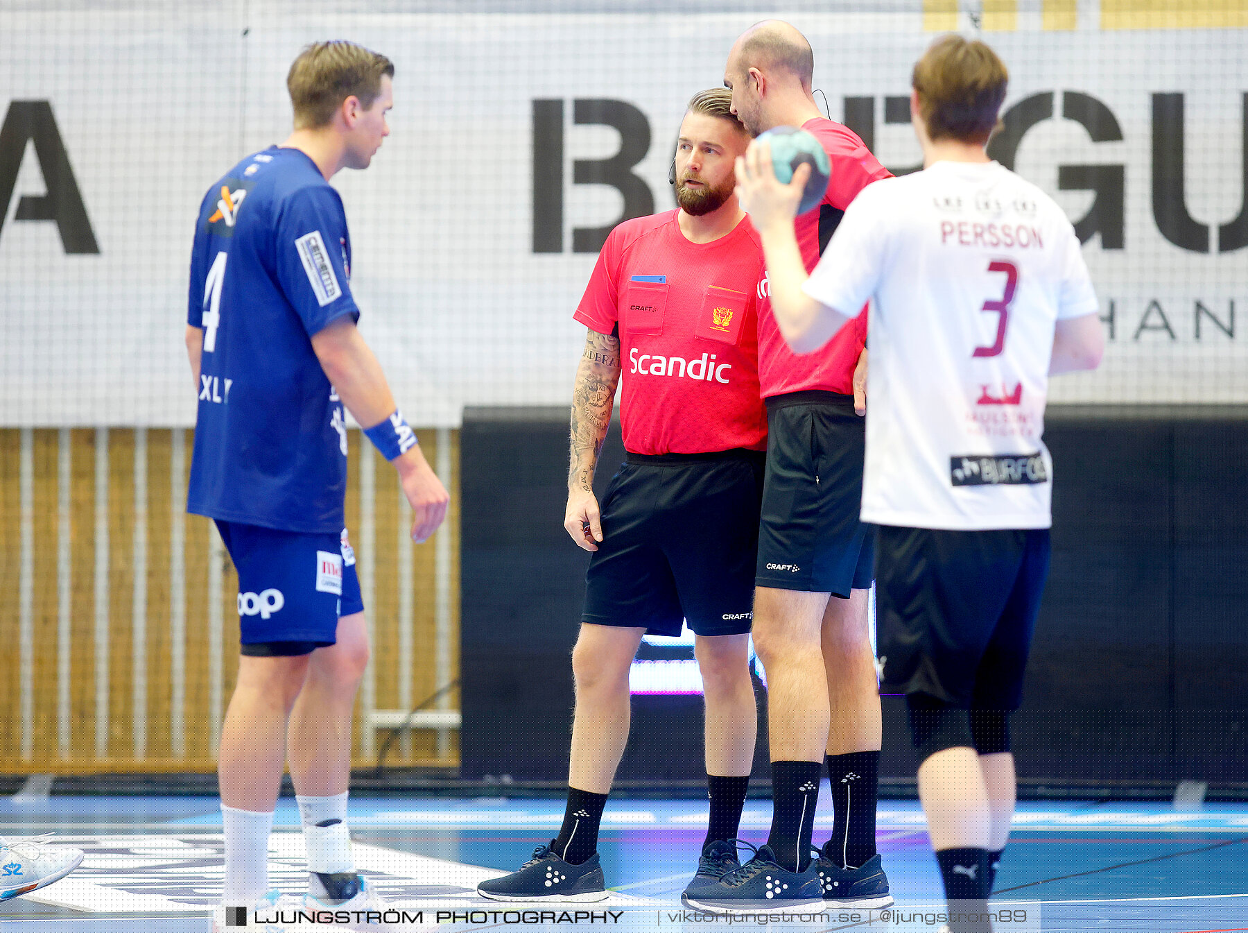 IFK Skövde HK-Lugi HF 30-30,herr,Arena Skövde,Skövde,Sverige,Handboll,,2021,280277