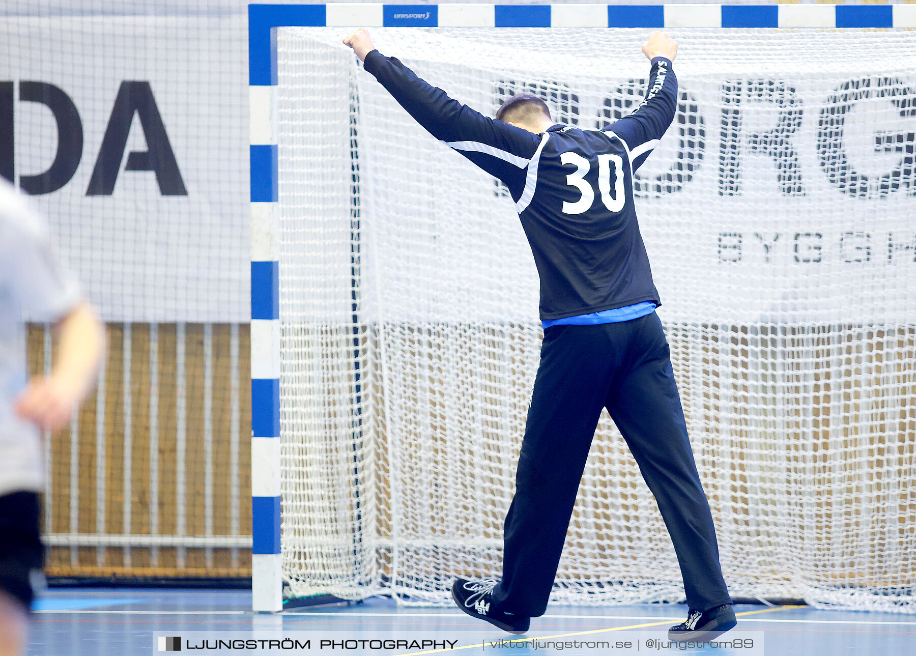 IFK Skövde HK-Lugi HF 30-30,herr,Arena Skövde,Skövde,Sverige,Handboll,,2021,280284