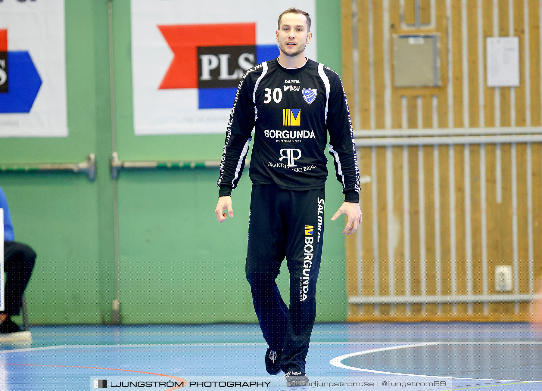 IFK Skövde HK-Lugi HF 30-30,herr,Arena Skövde,Skövde,Sverige,Handboll,,2021,280318