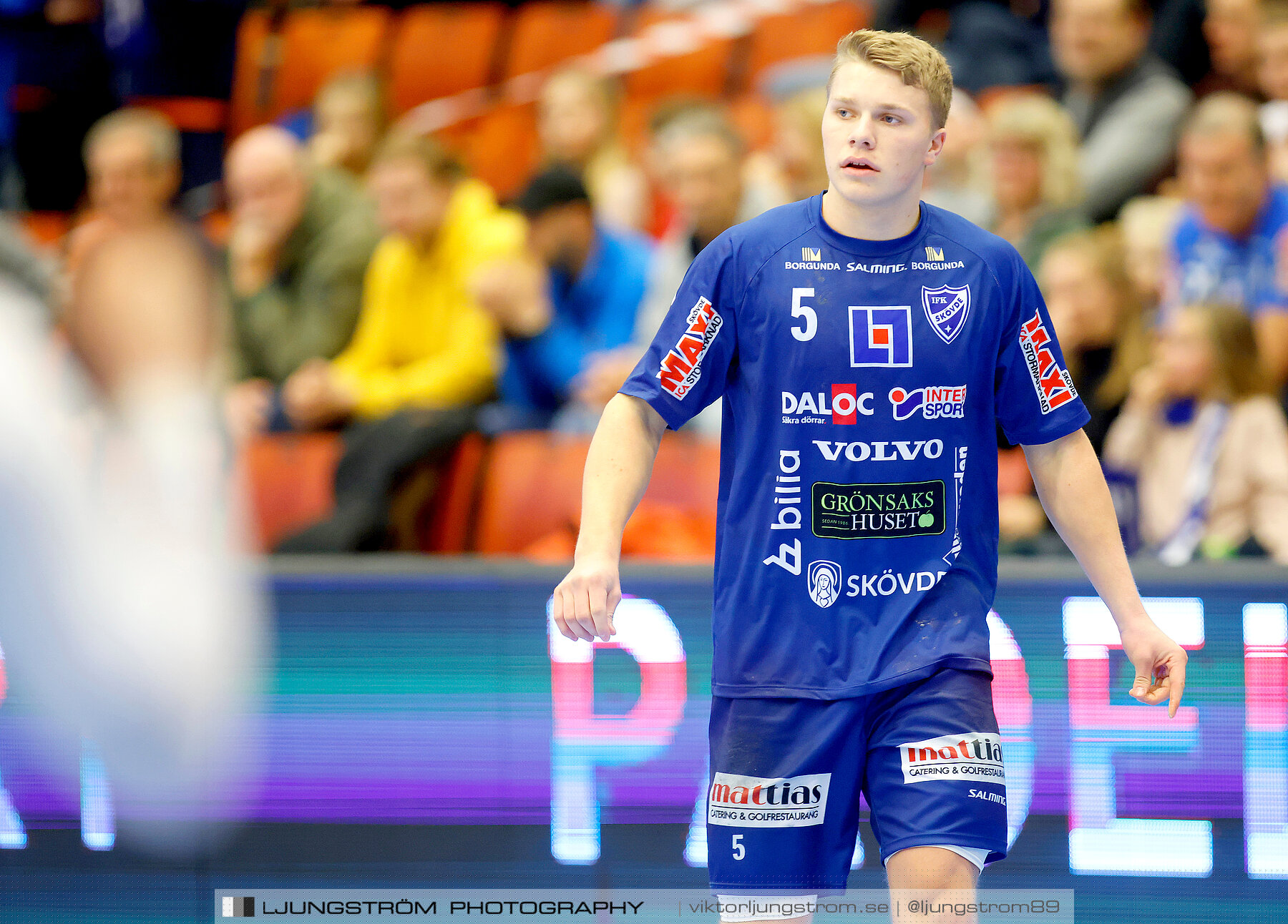 IFK Skövde HK-Lugi HF 30-30,herr,Arena Skövde,Skövde,Sverige,Handboll,,2021,280321