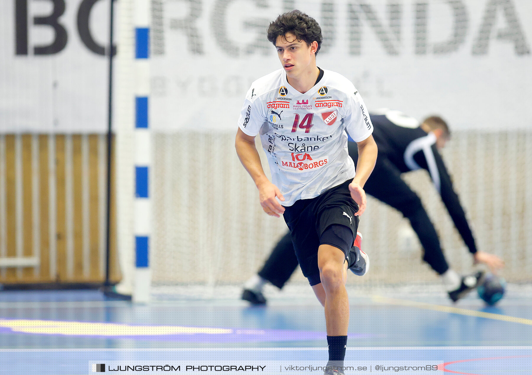 IFK Skövde HK-Lugi HF 30-30,herr,Arena Skövde,Skövde,Sverige,Handboll,,2021,280325