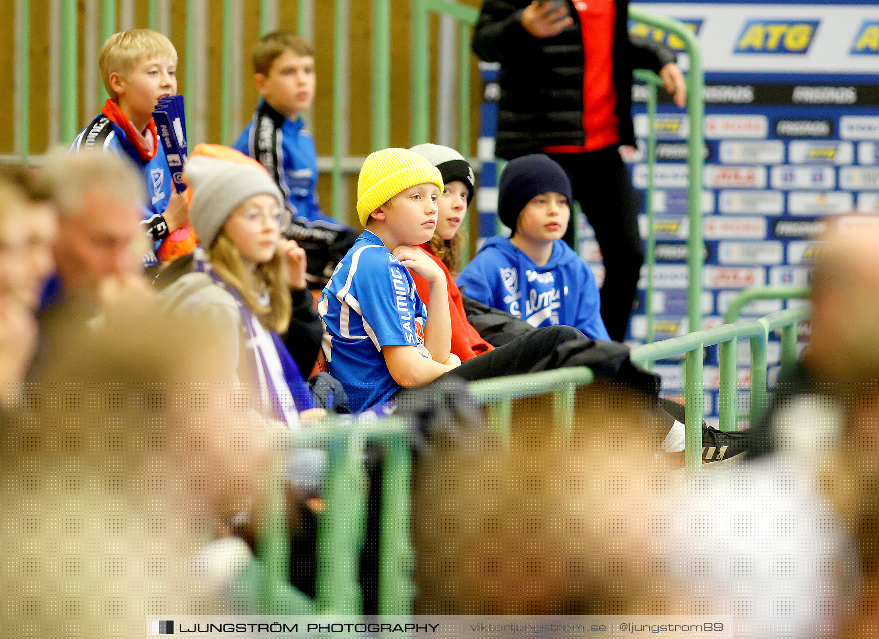 IFK Skövde HK-Lugi HF 30-30,herr,Arena Skövde,Skövde,Sverige,Handboll,,2021,280343
