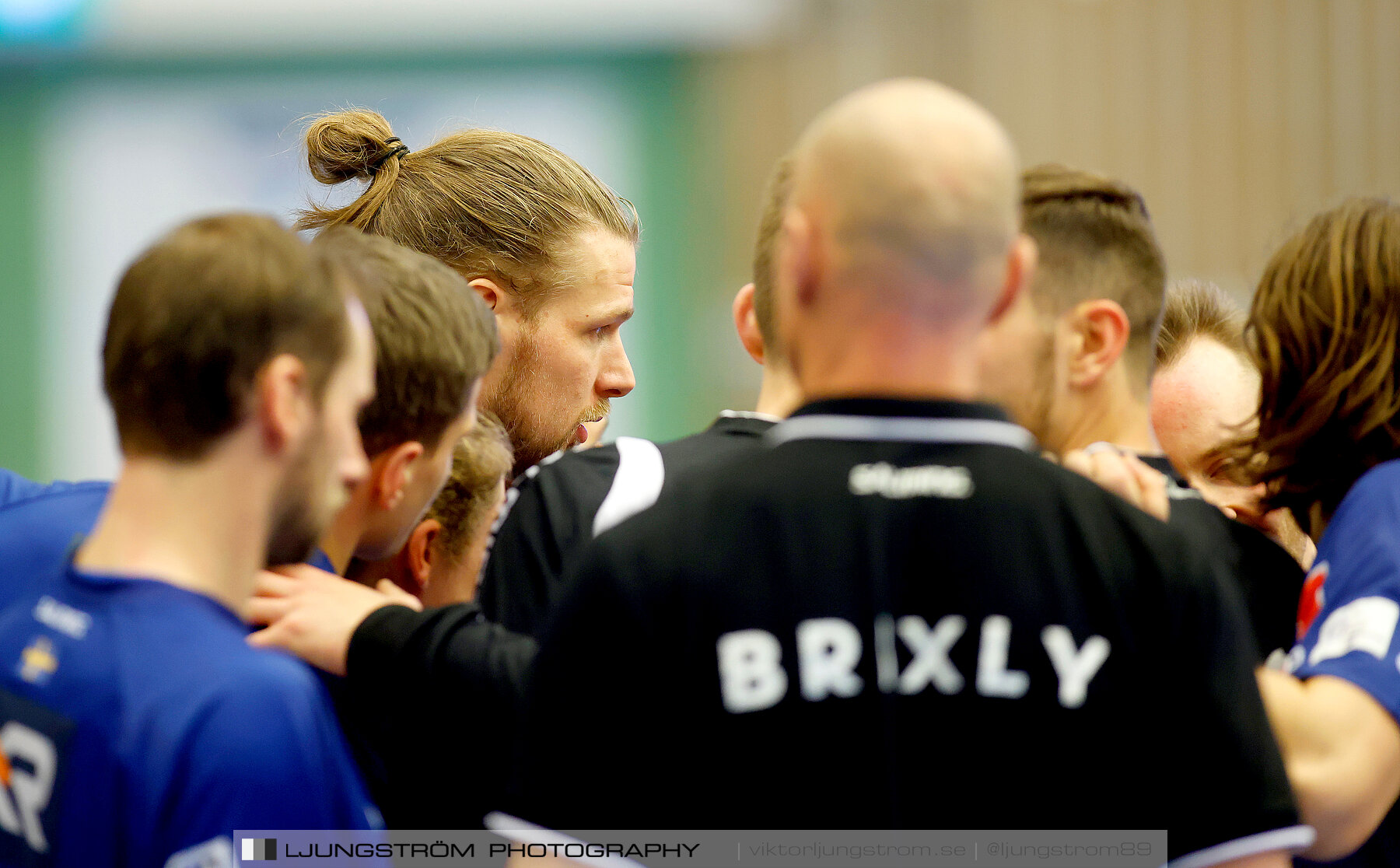 IFK Skövde HK-Lugi HF 30-30,herr,Arena Skövde,Skövde,Sverige,Handboll,,2021,280351