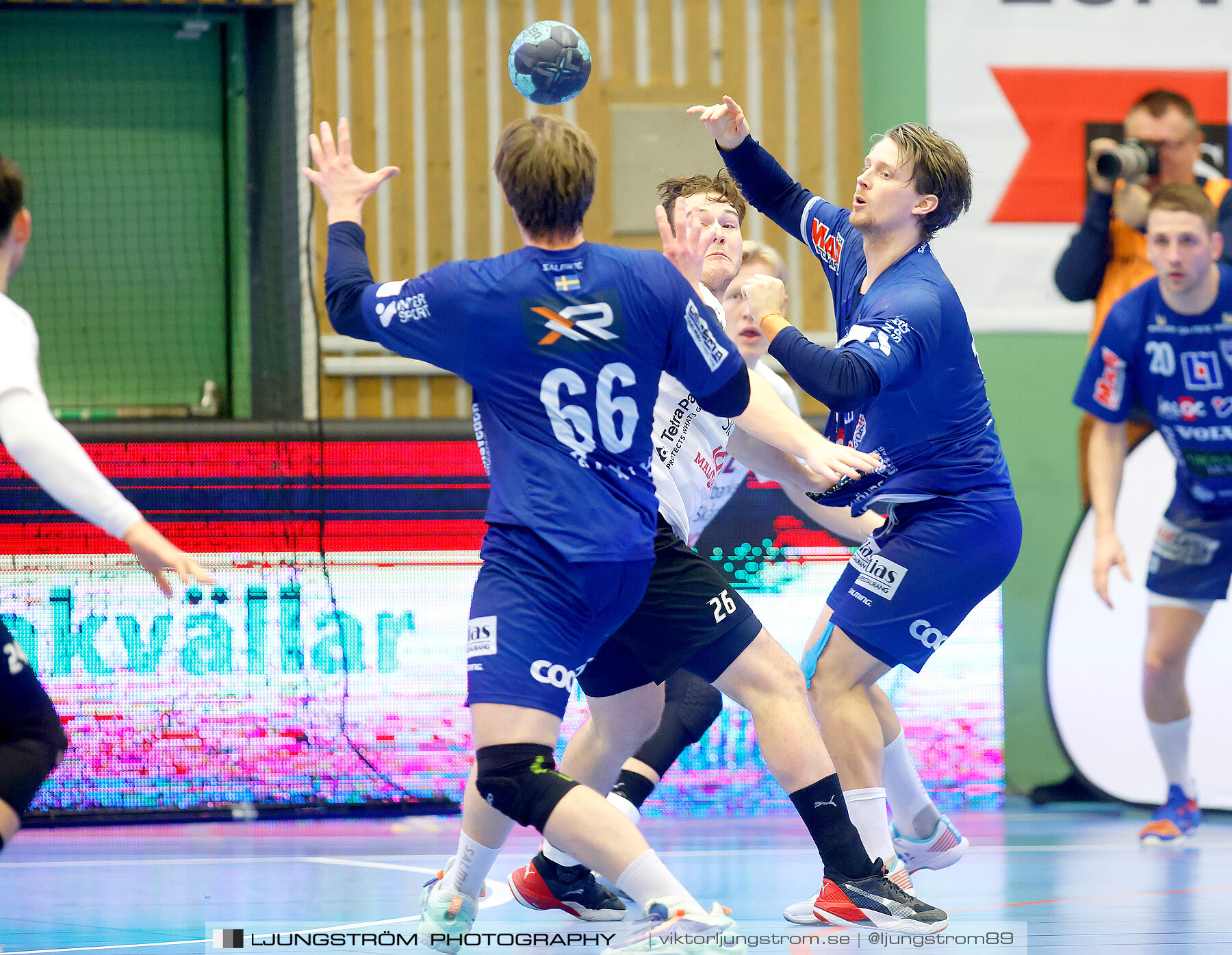 IFK Skövde HK-Lugi HF 30-30,herr,Arena Skövde,Skövde,Sverige,Handboll,,2021,280352