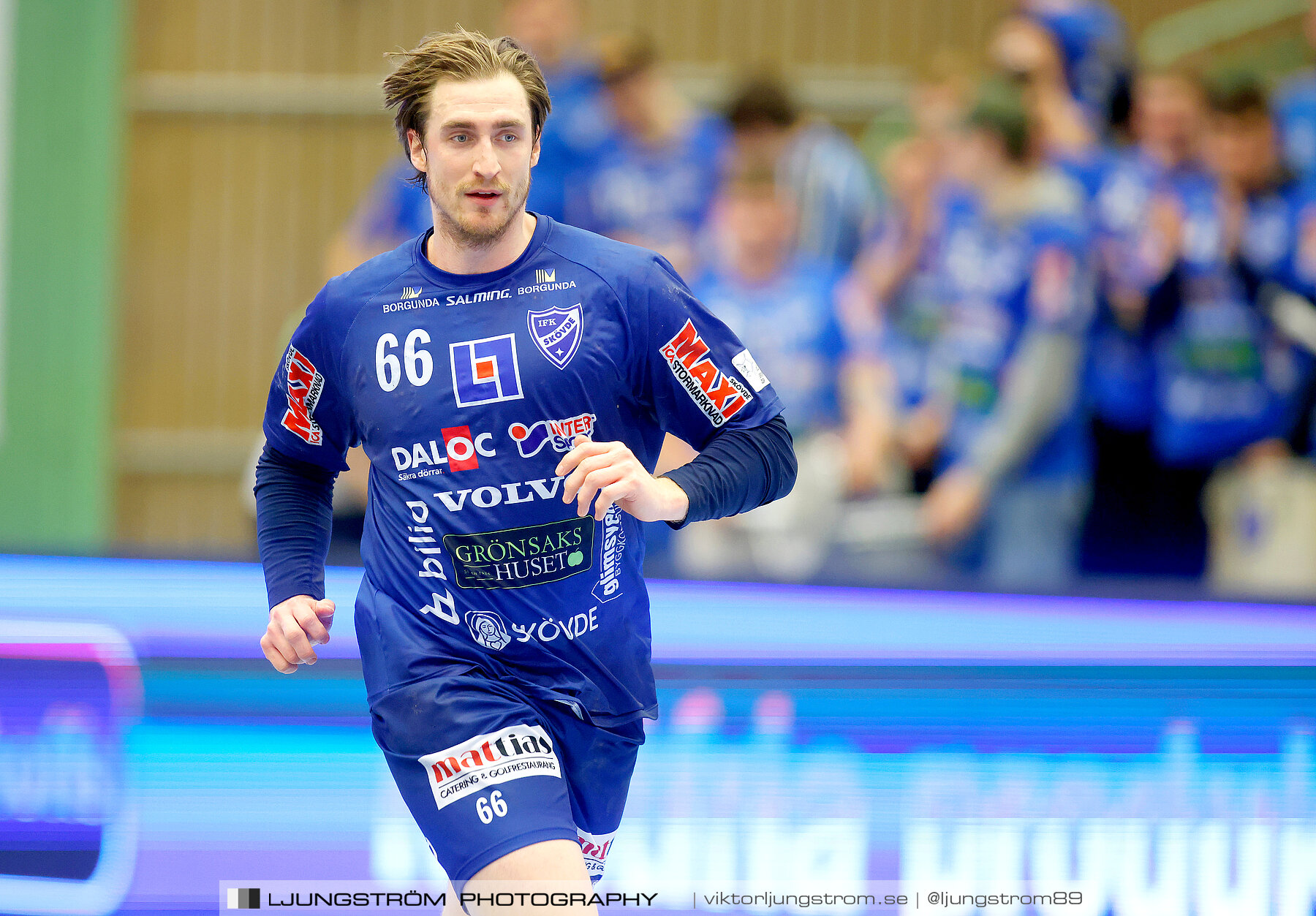 IFK Skövde HK-Lugi HF 30-30,herr,Arena Skövde,Skövde,Sverige,Handboll,,2021,280354