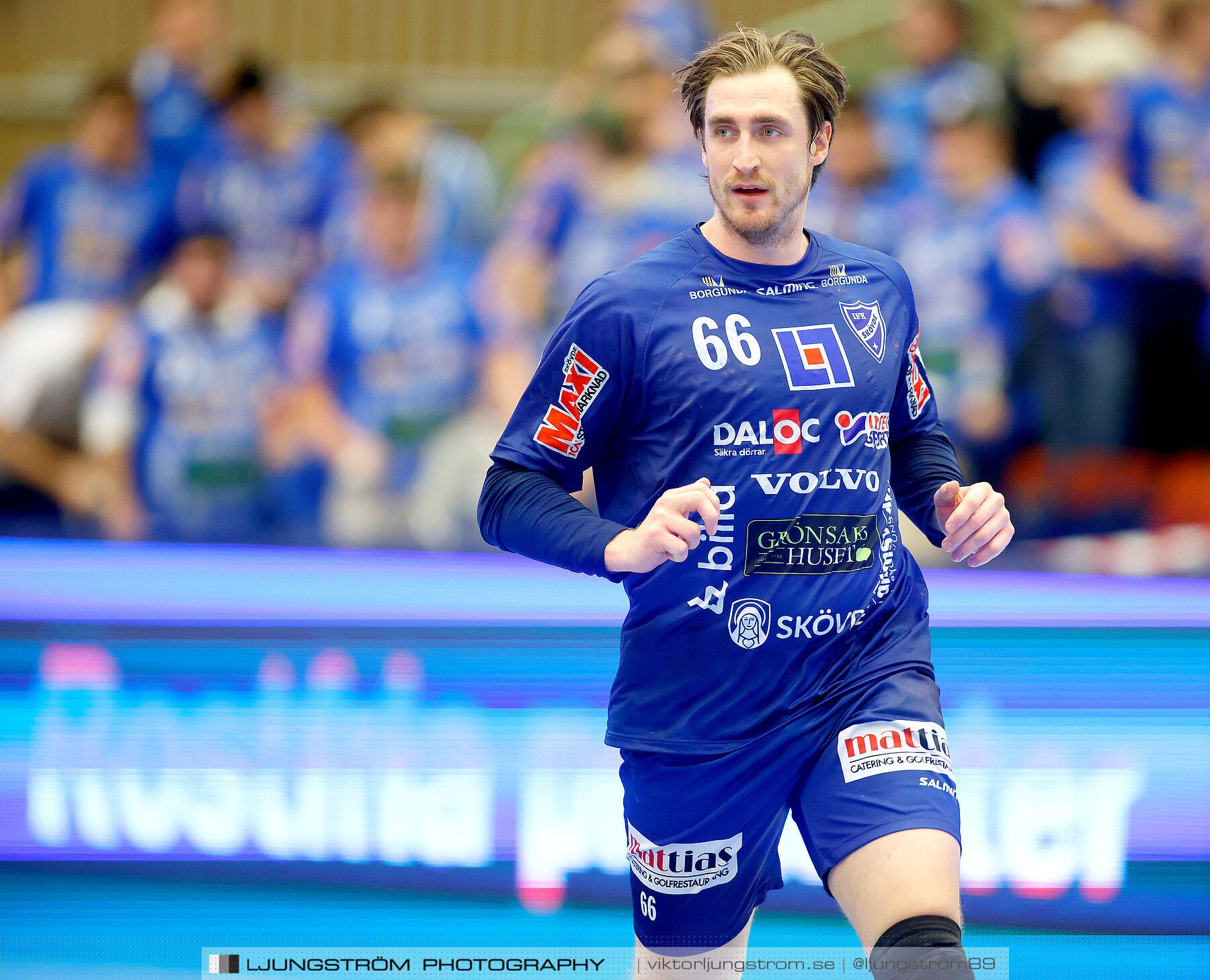 IFK Skövde HK-Lugi HF 30-30,herr,Arena Skövde,Skövde,Sverige,Handboll,,2021,280355