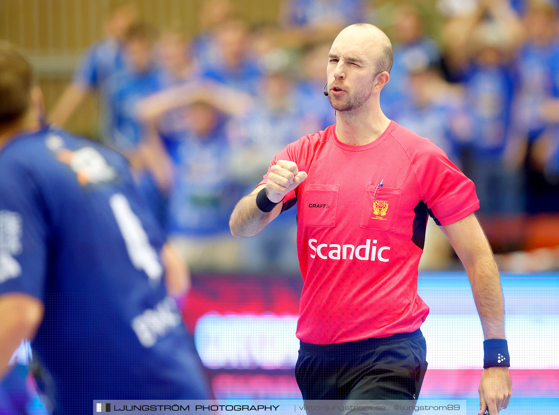 IFK Skövde HK-Lugi HF 30-30,herr,Arena Skövde,Skövde,Sverige,Handboll,,2021,280360