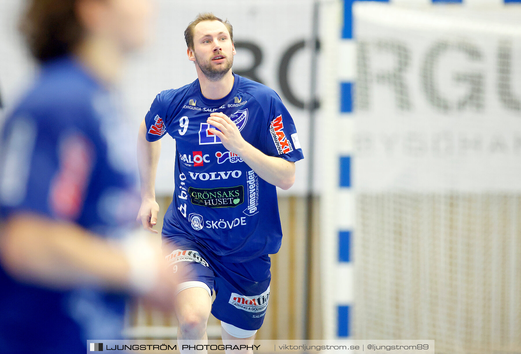 IFK Skövde HK-Lugi HF 30-30,herr,Arena Skövde,Skövde,Sverige,Handboll,,2021,280368