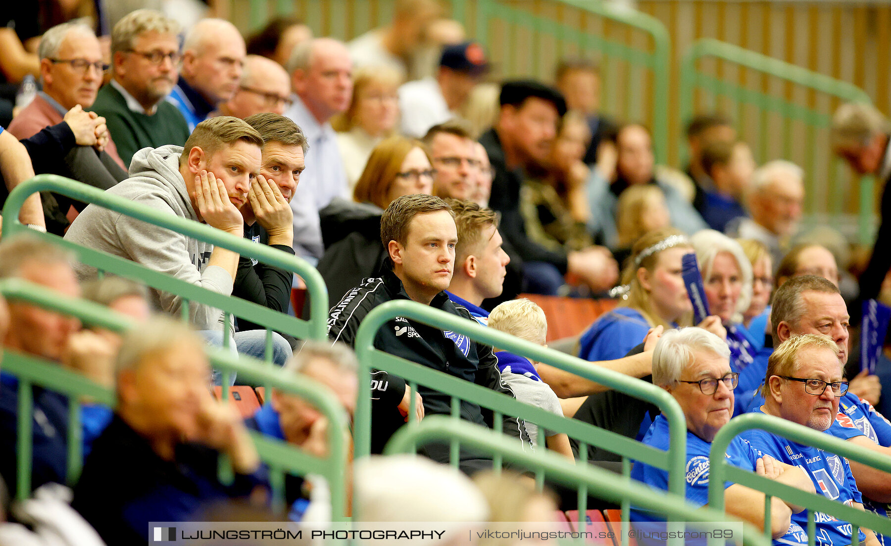 IFK Skövde HK-Lugi HF 30-30,herr,Arena Skövde,Skövde,Sverige,Handboll,,2021,280373