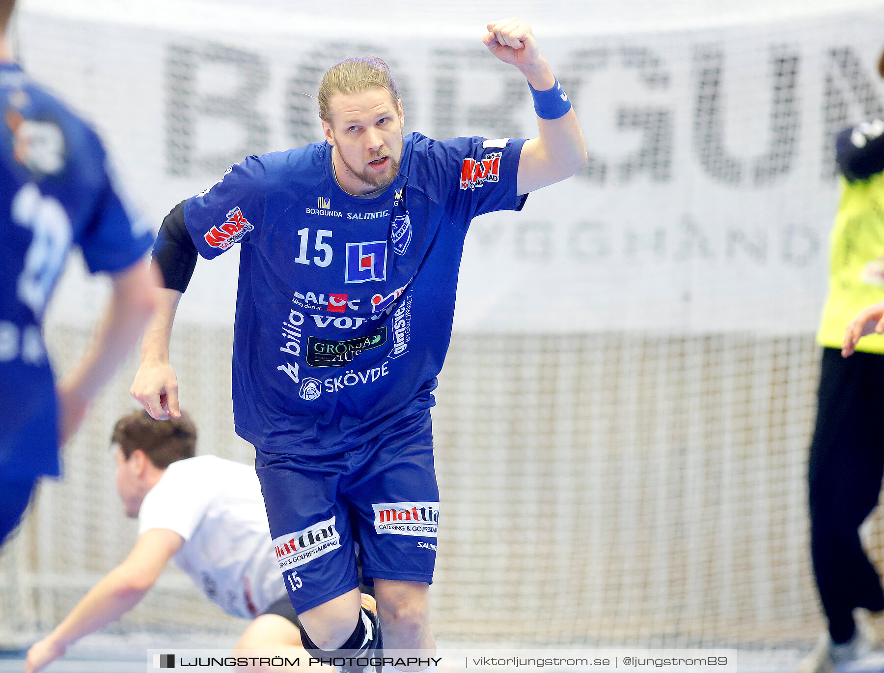 IFK Skövde HK-Lugi HF 30-30,herr,Arena Skövde,Skövde,Sverige,Handboll,,2021,280391