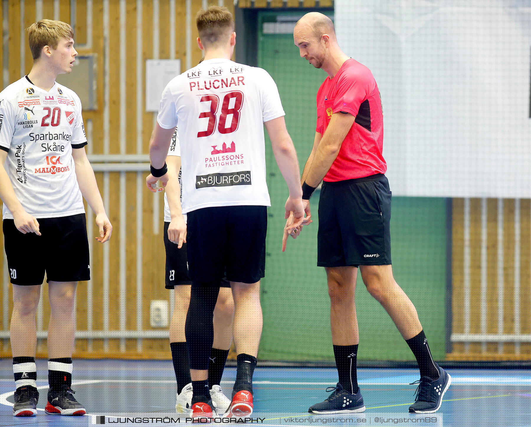 IFK Skövde HK-Lugi HF 30-30,herr,Arena Skövde,Skövde,Sverige,Handboll,,2021,280394