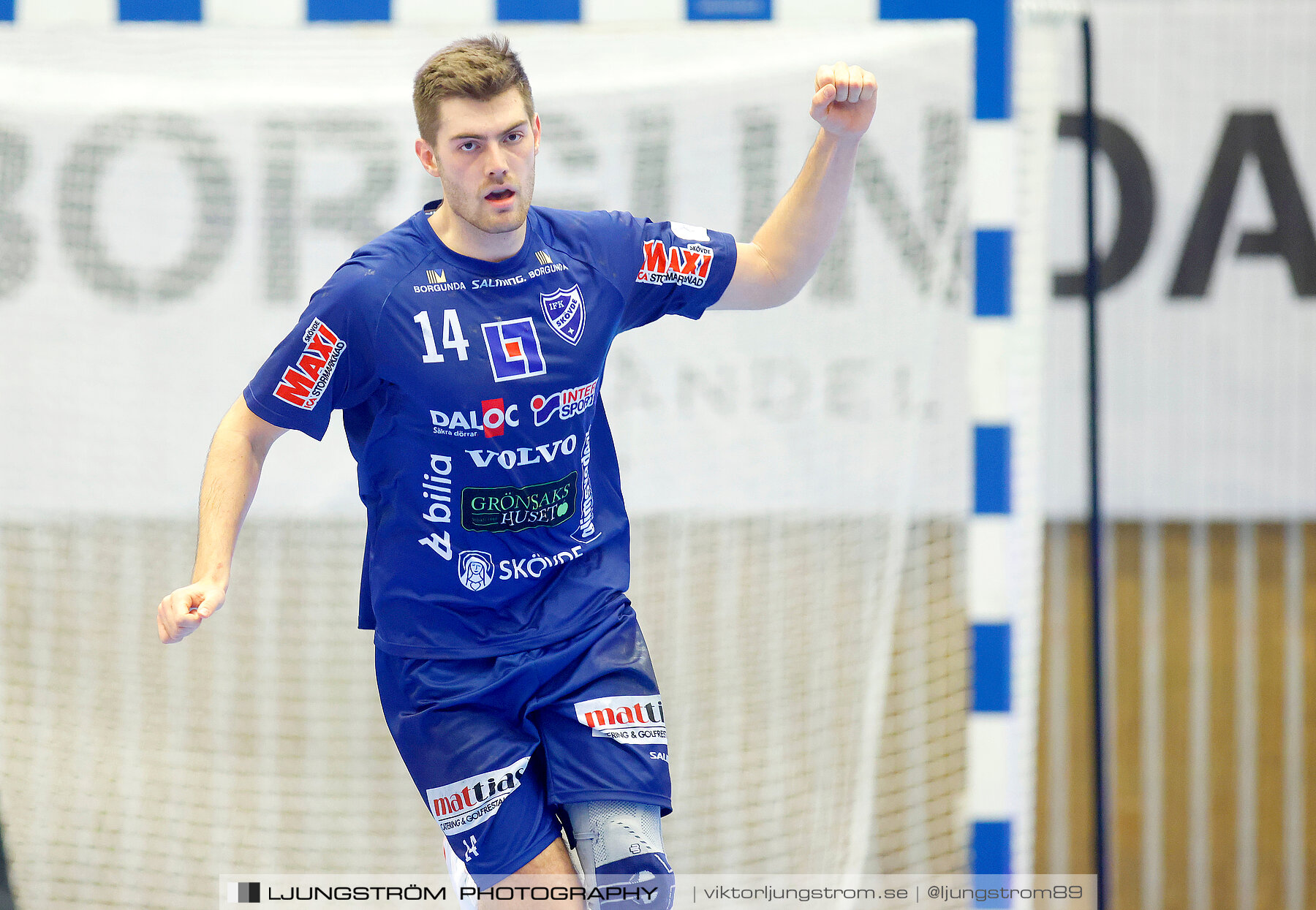 IFK Skövde HK-Lugi HF 30-30,herr,Arena Skövde,Skövde,Sverige,Handboll,,2021,280400