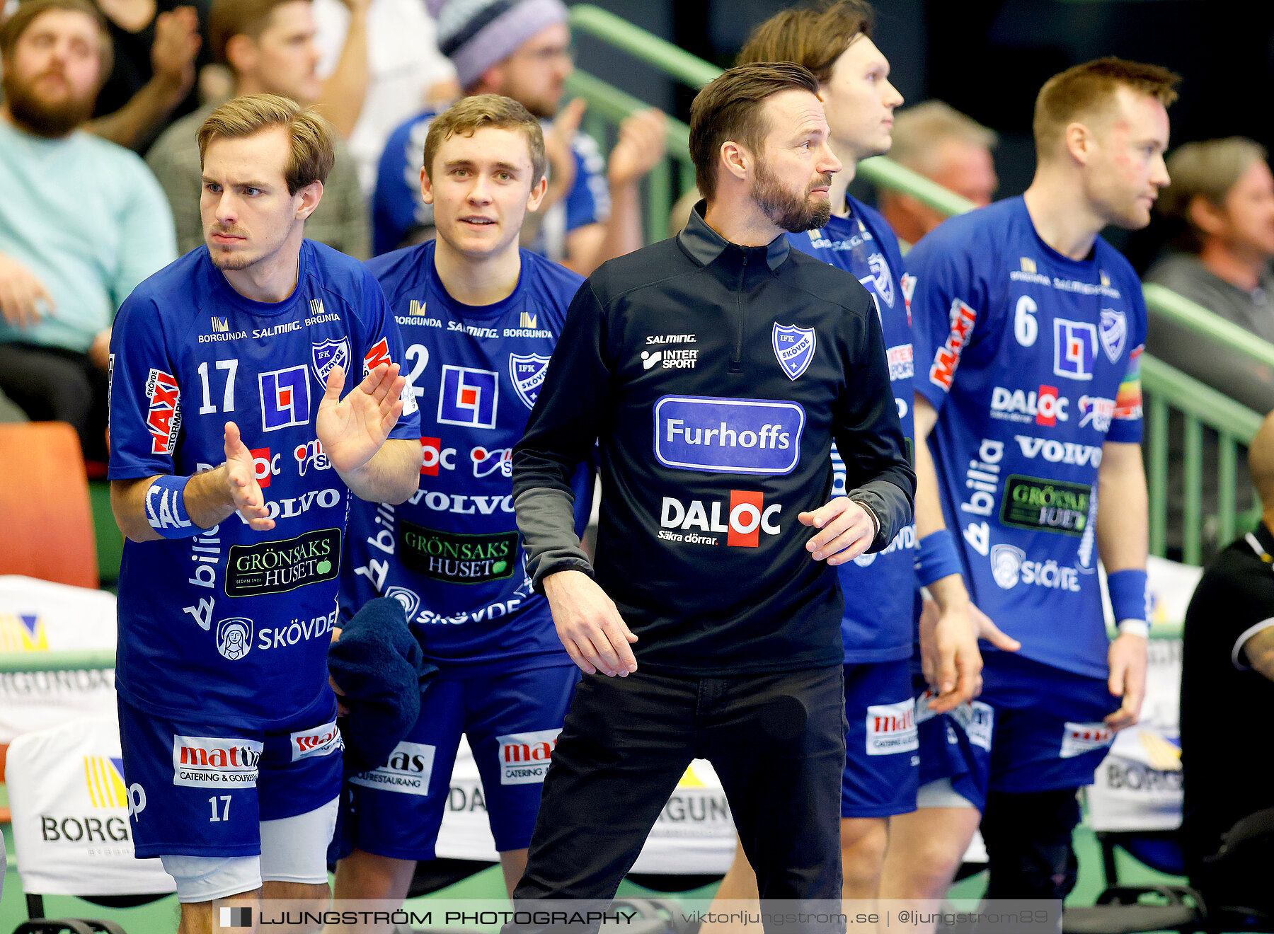 IFK Skövde HK-Lugi HF 30-30,herr,Arena Skövde,Skövde,Sverige,Handboll,,2021,280407