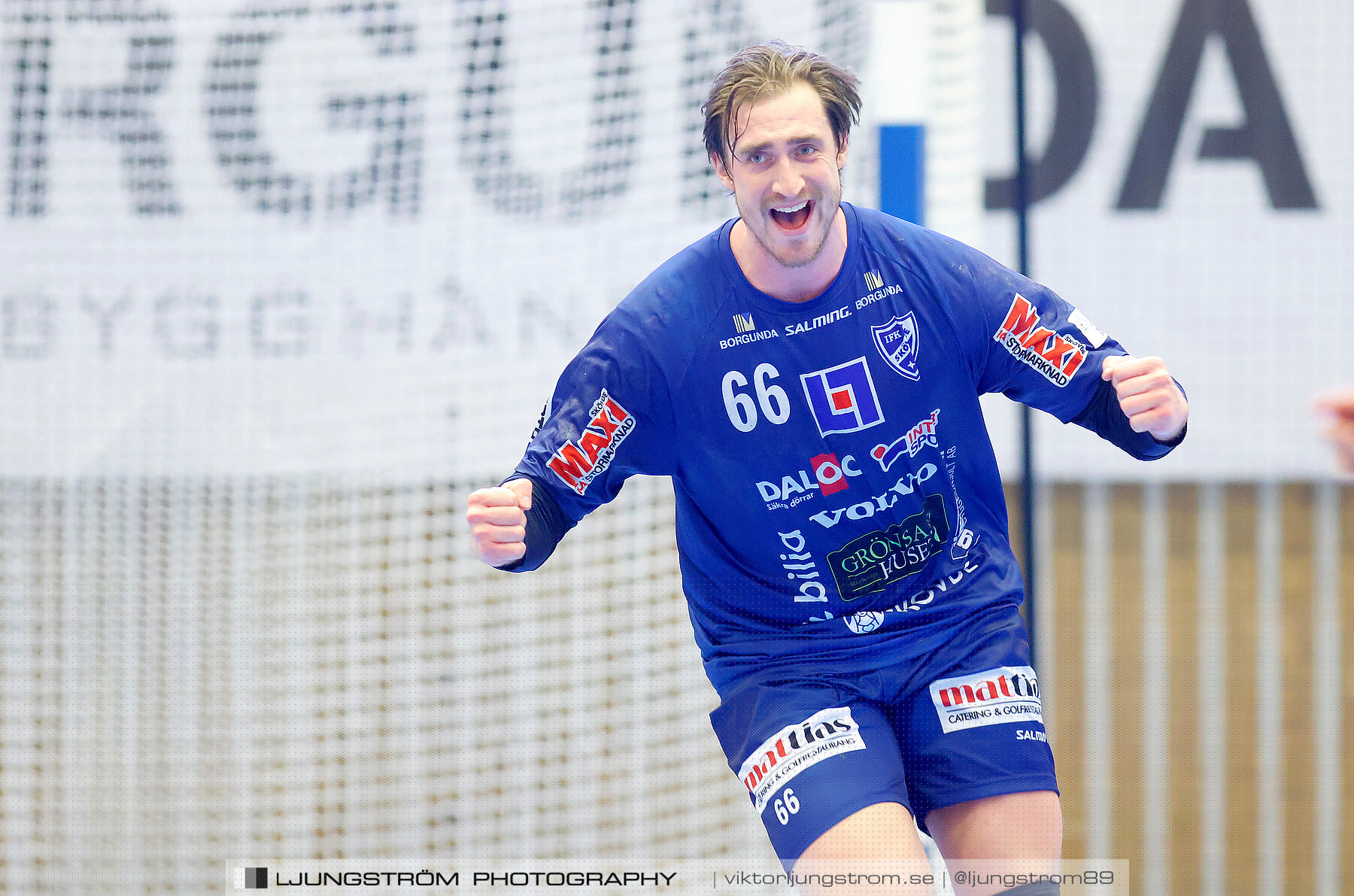 IFK Skövde HK-Lugi HF 30-30,herr,Arena Skövde,Skövde,Sverige,Handboll,,2021,280427