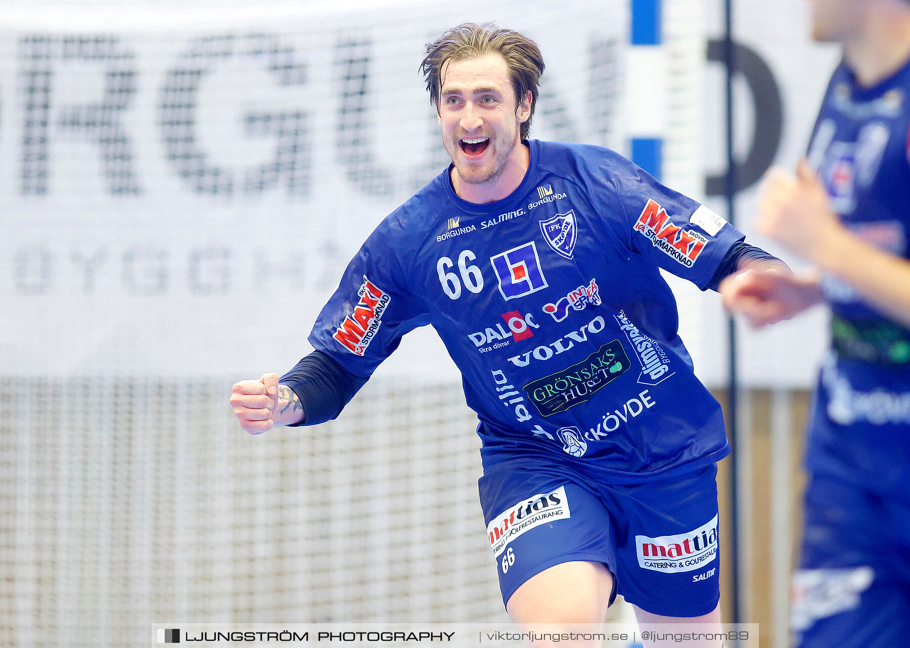 IFK Skövde HK-Lugi HF 30-30,herr,Arena Skövde,Skövde,Sverige,Handboll,,2021,280428