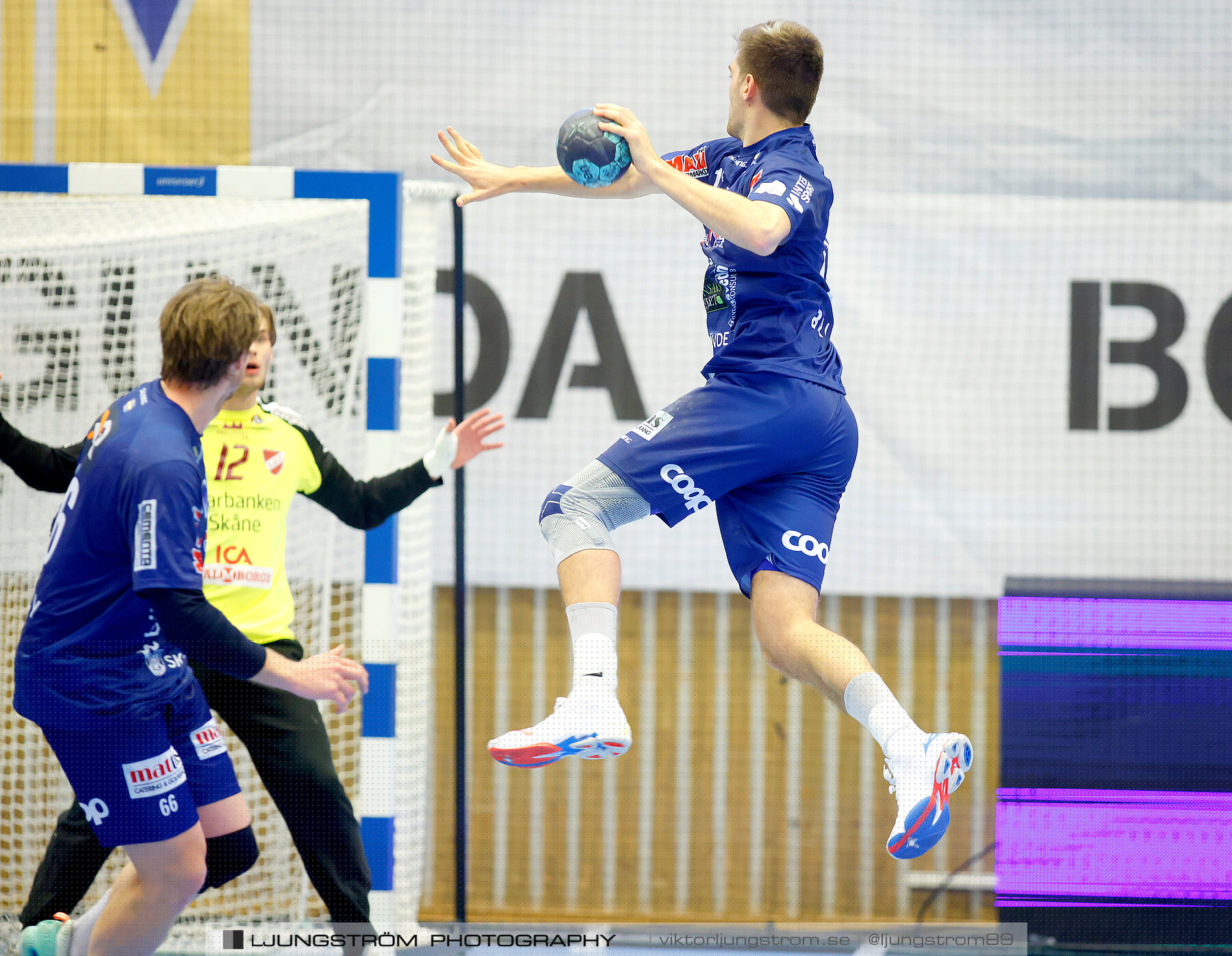 IFK Skövde HK-Lugi HF 30-30,herr,Arena Skövde,Skövde,Sverige,Handboll,,2021,280430