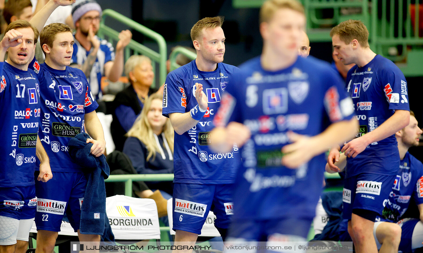 IFK Skövde HK-Lugi HF 30-30,herr,Arena Skövde,Skövde,Sverige,Handboll,,2021,280433