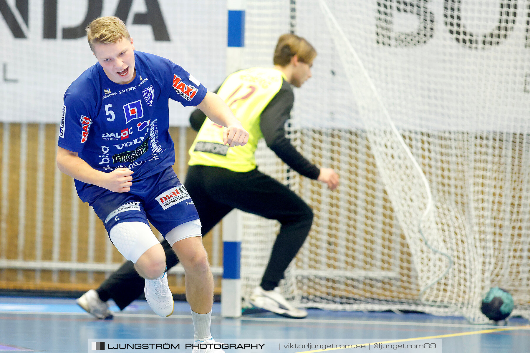 IFK Skövde HK-Lugi HF 30-30,herr,Arena Skövde,Skövde,Sverige,Handboll,,2021,280451