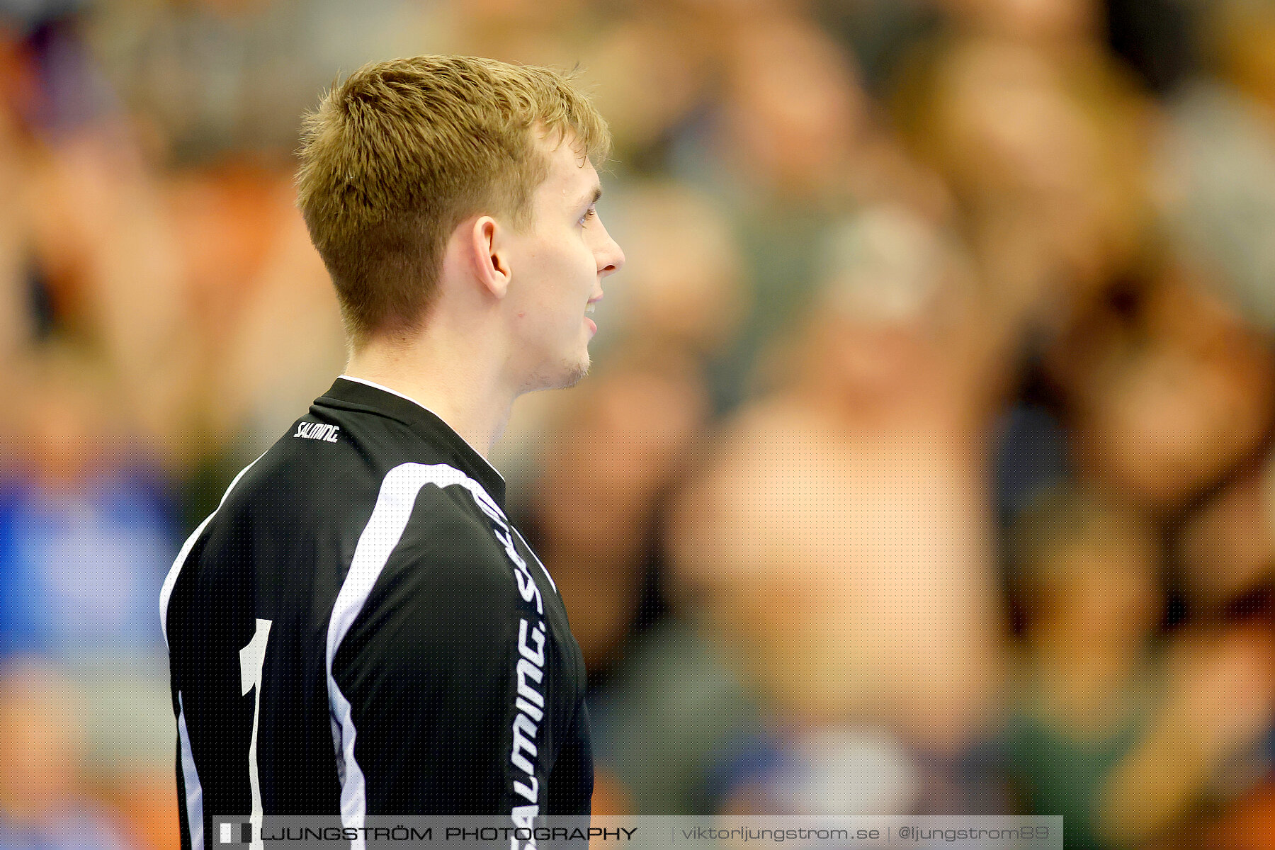IFK Skövde HK-Lugi HF 30-30,herr,Arena Skövde,Skövde,Sverige,Handboll,,2021,280456