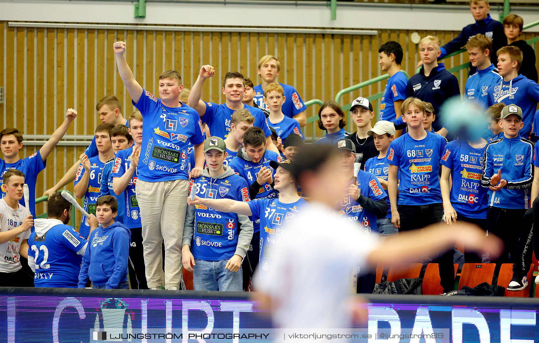 IFK Skövde HK-Lugi HF 30-30,herr,Arena Skövde,Skövde,Sverige,Handboll,,2021,280462