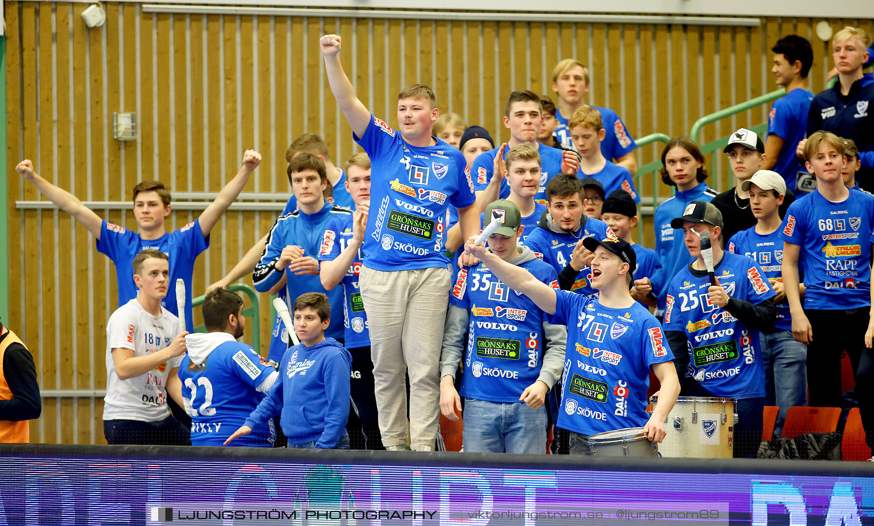 IFK Skövde HK-Lugi HF 30-30,herr,Arena Skövde,Skövde,Sverige,Handboll,,2021,280463