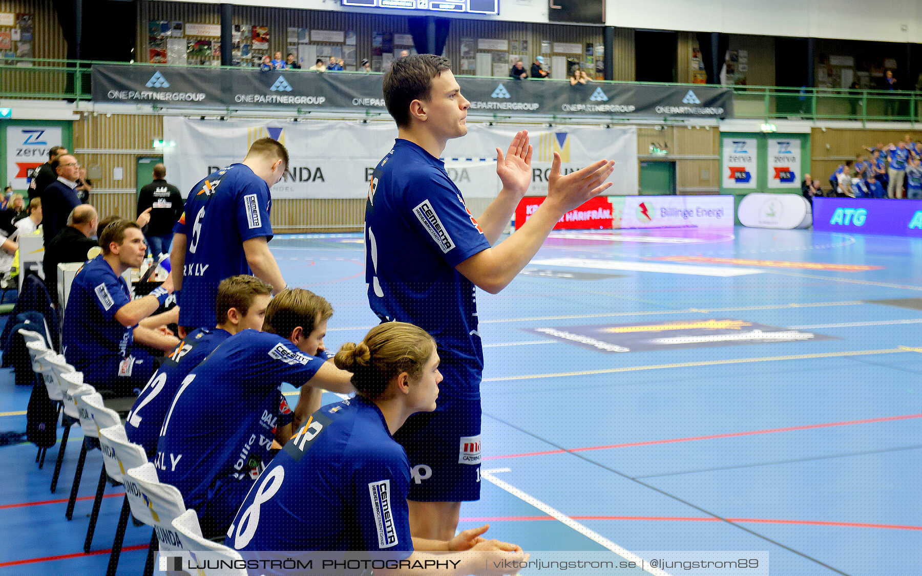 IFK Skövde HK-Lugi HF 30-30,herr,Arena Skövde,Skövde,Sverige,Handboll,,2021,280472