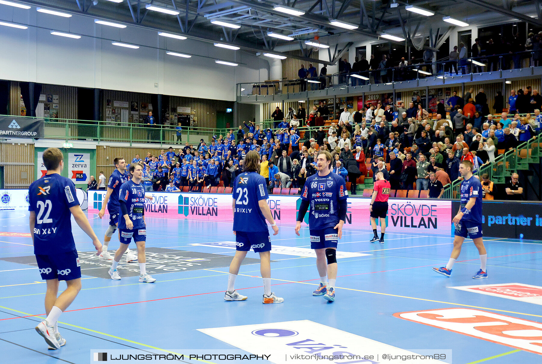 IFK Skövde HK-Lugi HF 30-30,herr,Arena Skövde,Skövde,Sverige,Handboll,,2021,280473