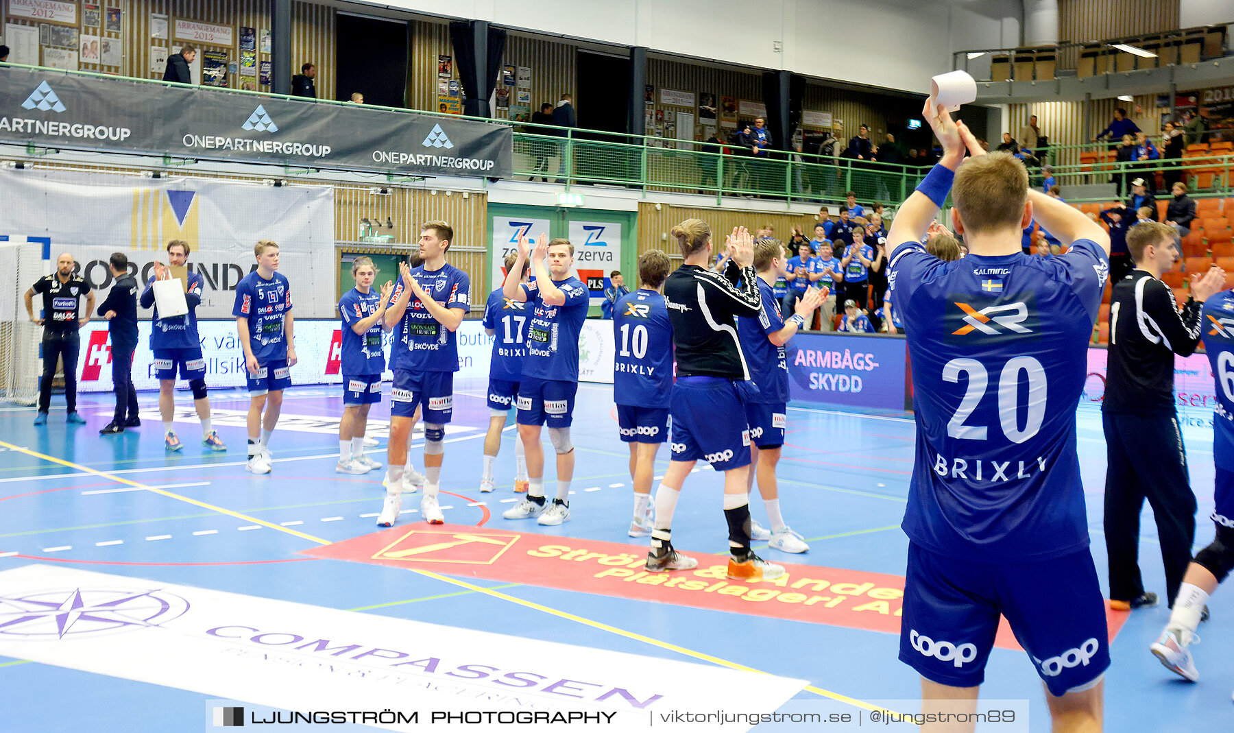 IFK Skövde HK-Lugi HF 30-30,herr,Arena Skövde,Skövde,Sverige,Handboll,,2021,280481