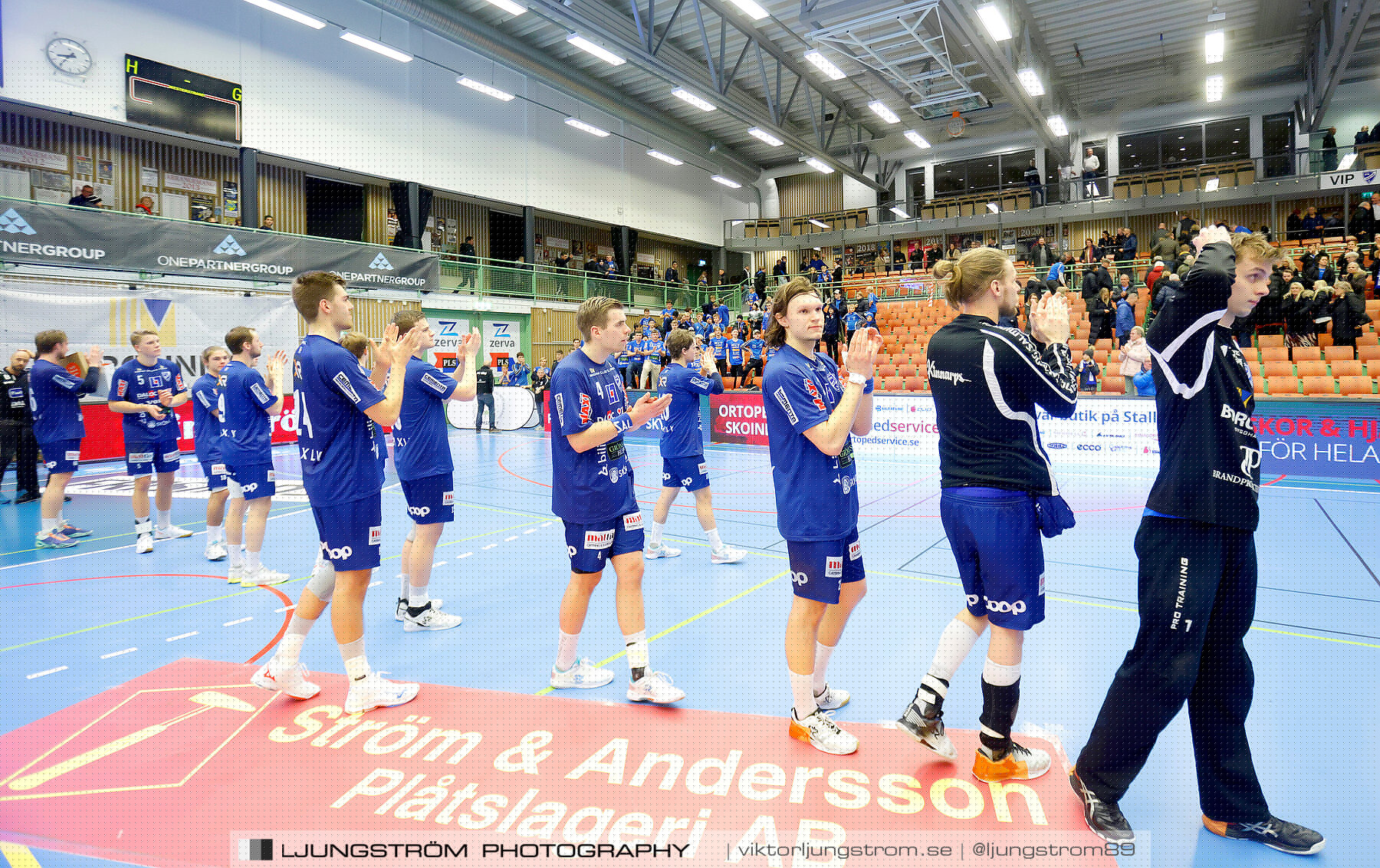 IFK Skövde HK-Lugi HF 30-30,herr,Arena Skövde,Skövde,Sverige,Handboll,,2021,280482