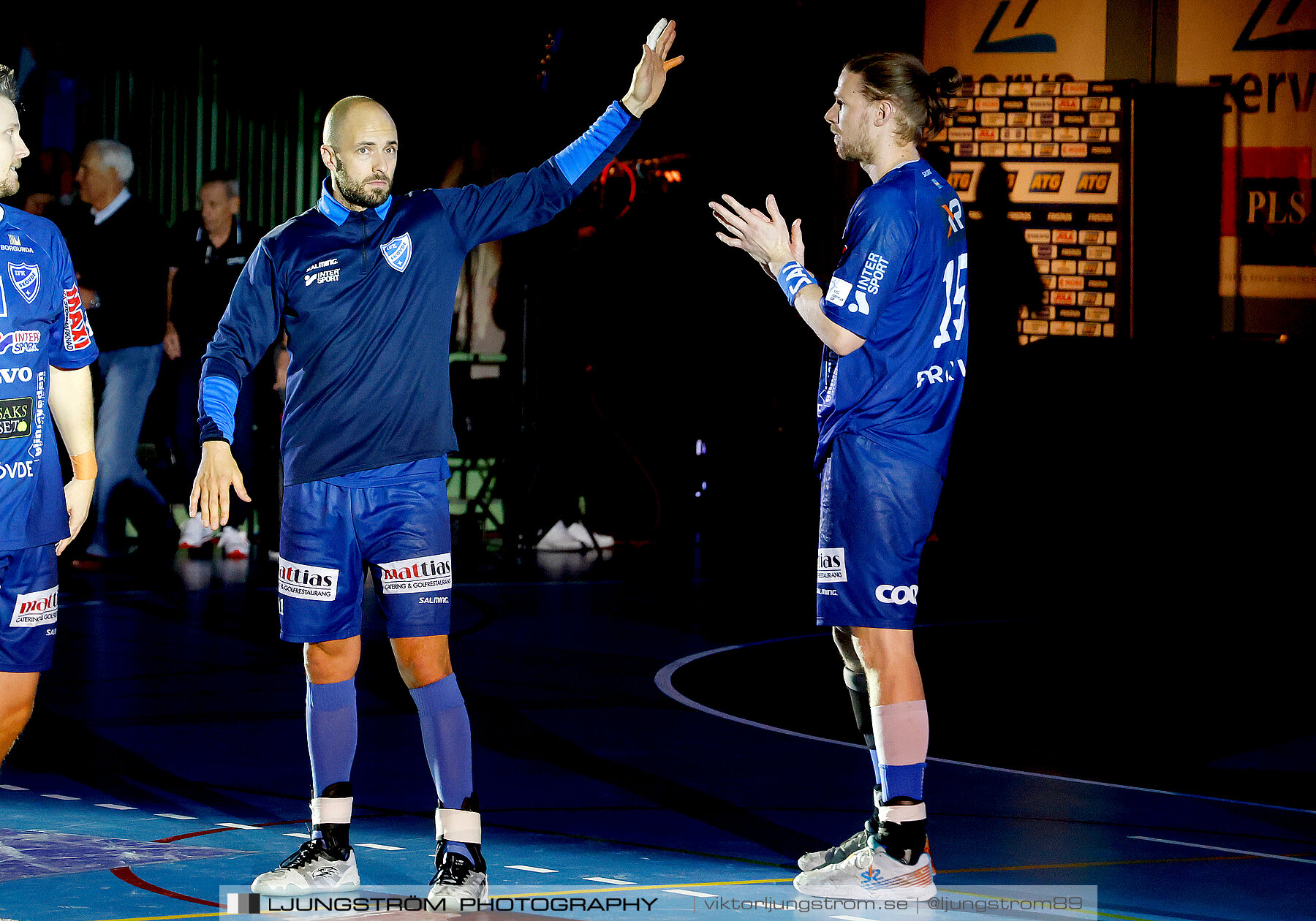 IFK Skövde HK-Hammarby IF HF 1/4-final 3 37-23,herr,Arena Skövde,Skövde,Sverige,Handboll,,2022,280491