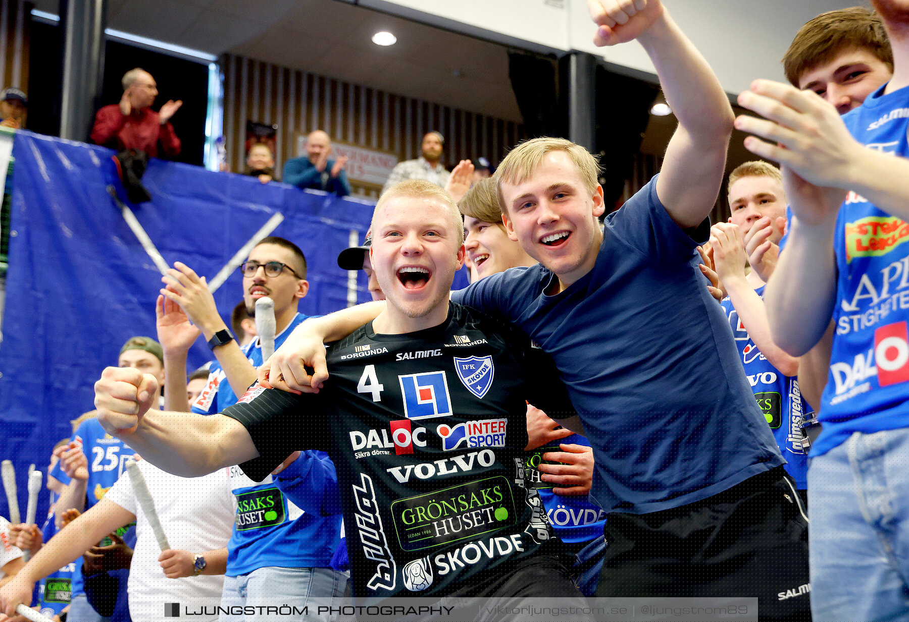 IFK Skövde HK-Hammarby IF HF 1/4-final 3 37-23,herr,Arena Skövde,Skövde,Sverige,Handboll,,2022,280501
