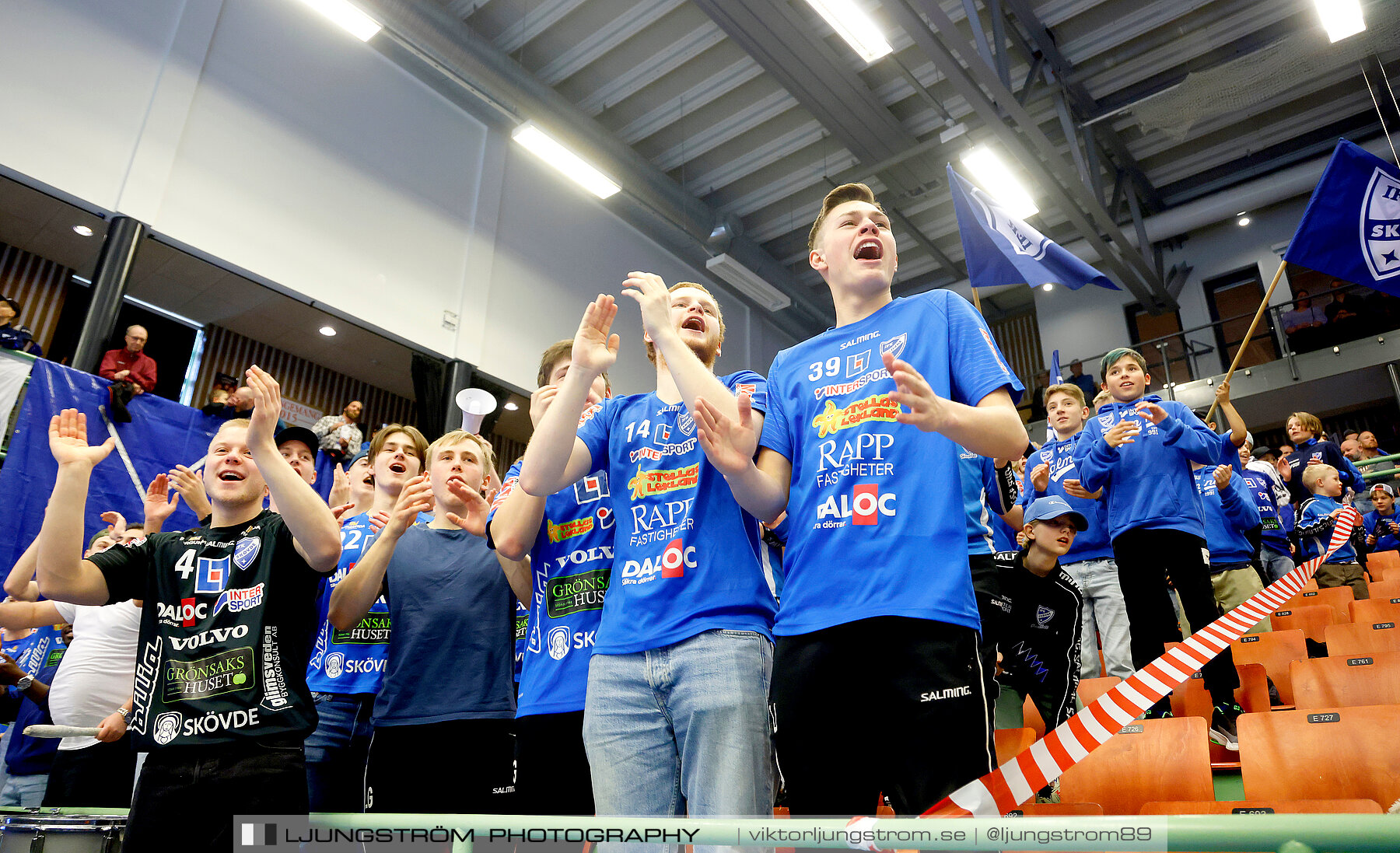 IFK Skövde HK-Hammarby IF HF 1/4-final 3 37-23,herr,Arena Skövde,Skövde,Sverige,Handboll,,2022,280502