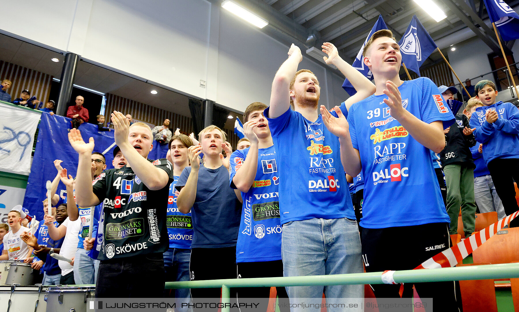 IFK Skövde HK-Hammarby IF HF 1/4-final 3 37-23,herr,Arena Skövde,Skövde,Sverige,Handboll,,2022,280506