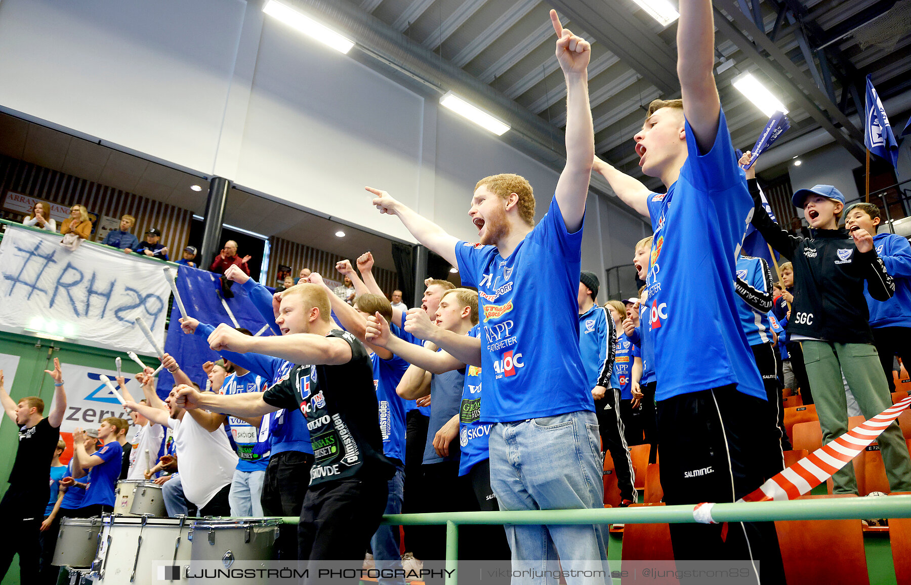 IFK Skövde HK-Hammarby IF HF 1/4-final 3 37-23,herr,Arena Skövde,Skövde,Sverige,Handboll,,2022,280507