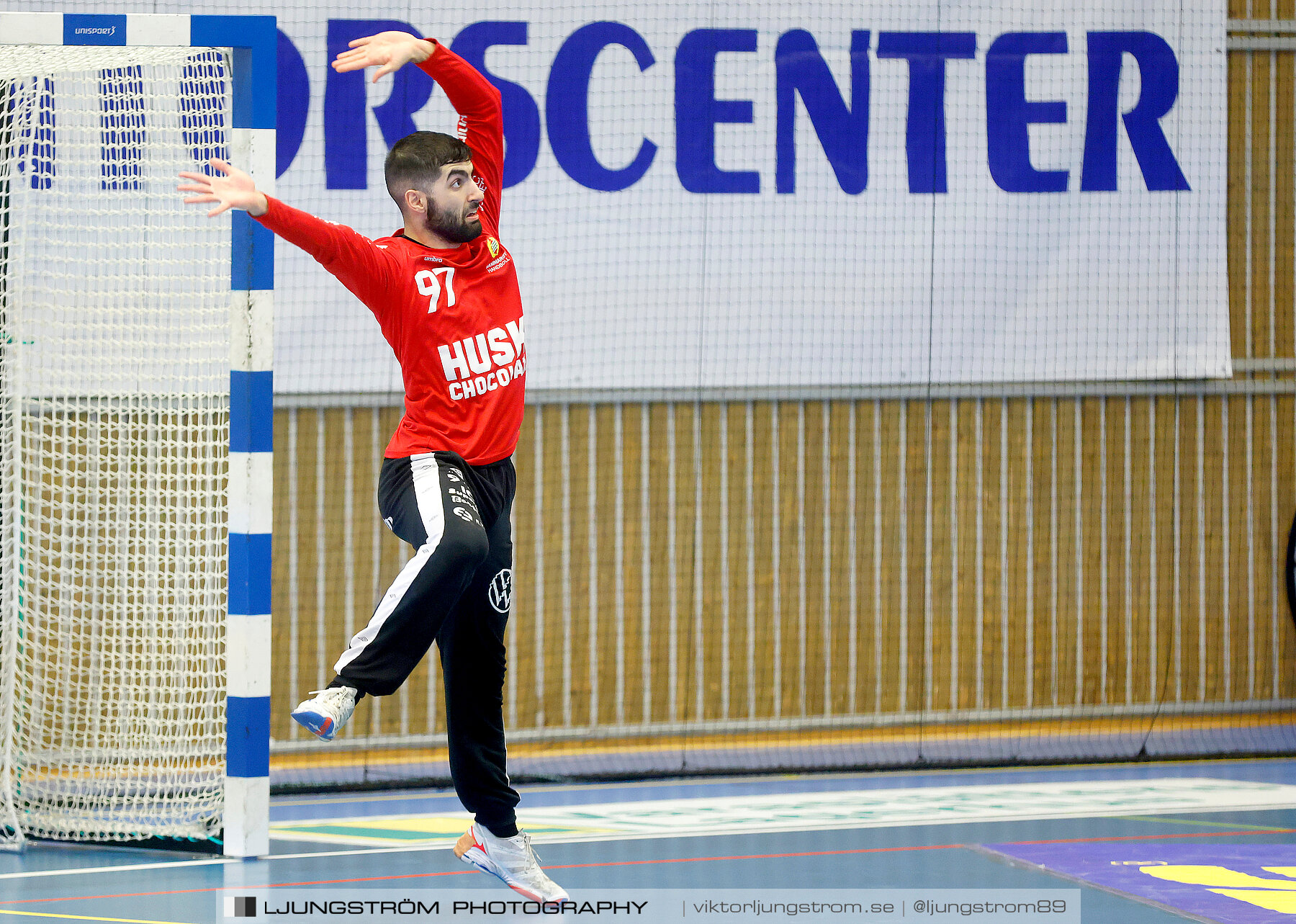 IFK Skövde HK-Hammarby IF HF 1/4-final 3 37-23,herr,Arena Skövde,Skövde,Sverige,Handboll,,2022,280518