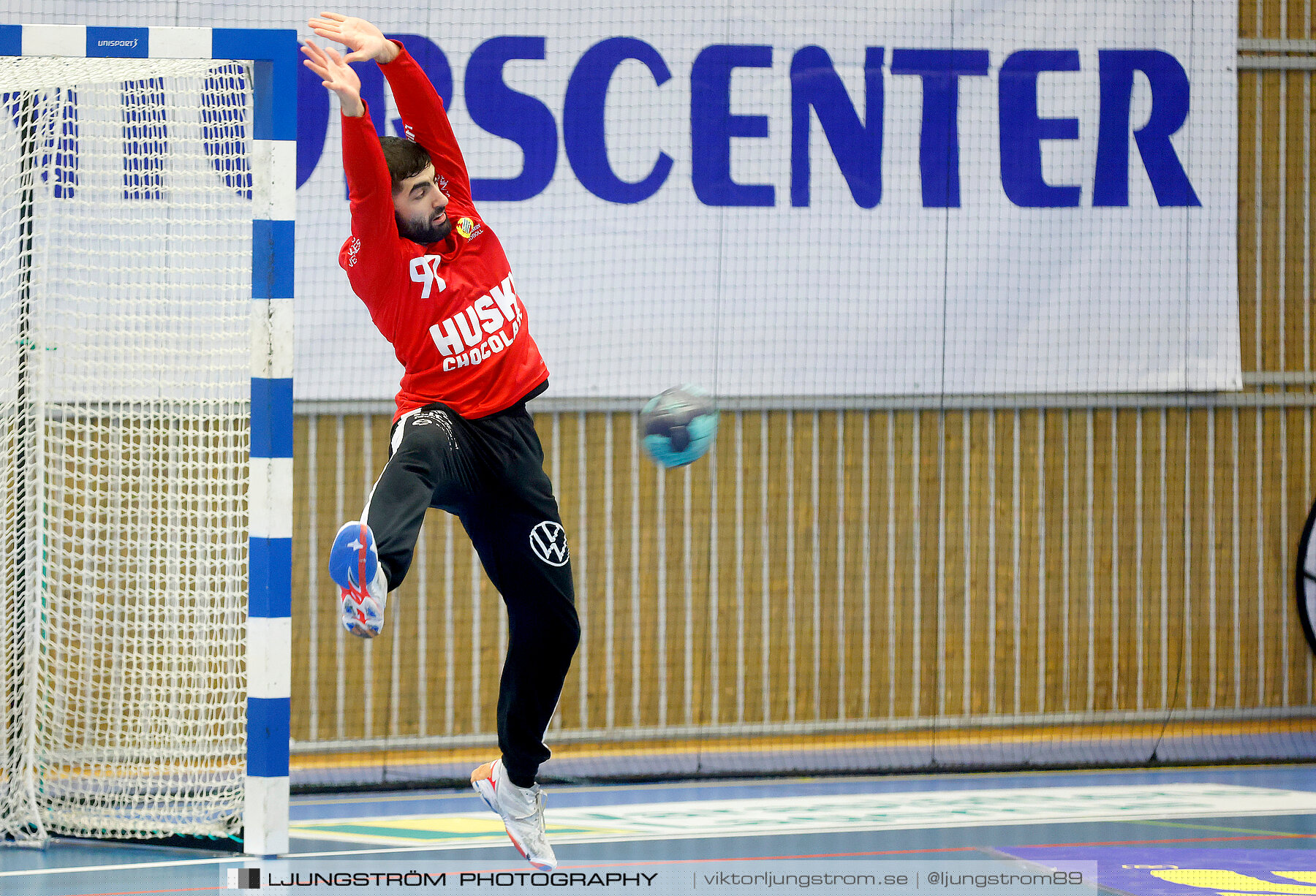 IFK Skövde HK-Hammarby IF HF 1/4-final 3 37-23,herr,Arena Skövde,Skövde,Sverige,Handboll,,2022,280519